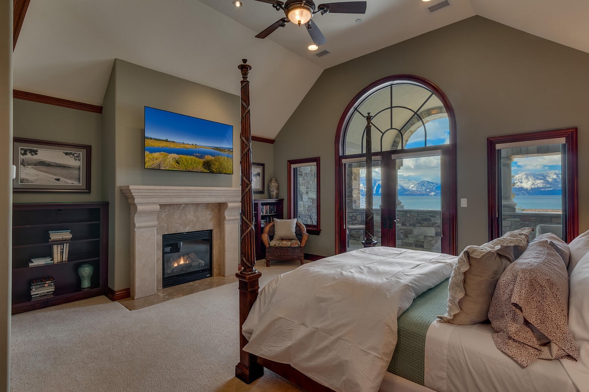 Suite King - Planta 2