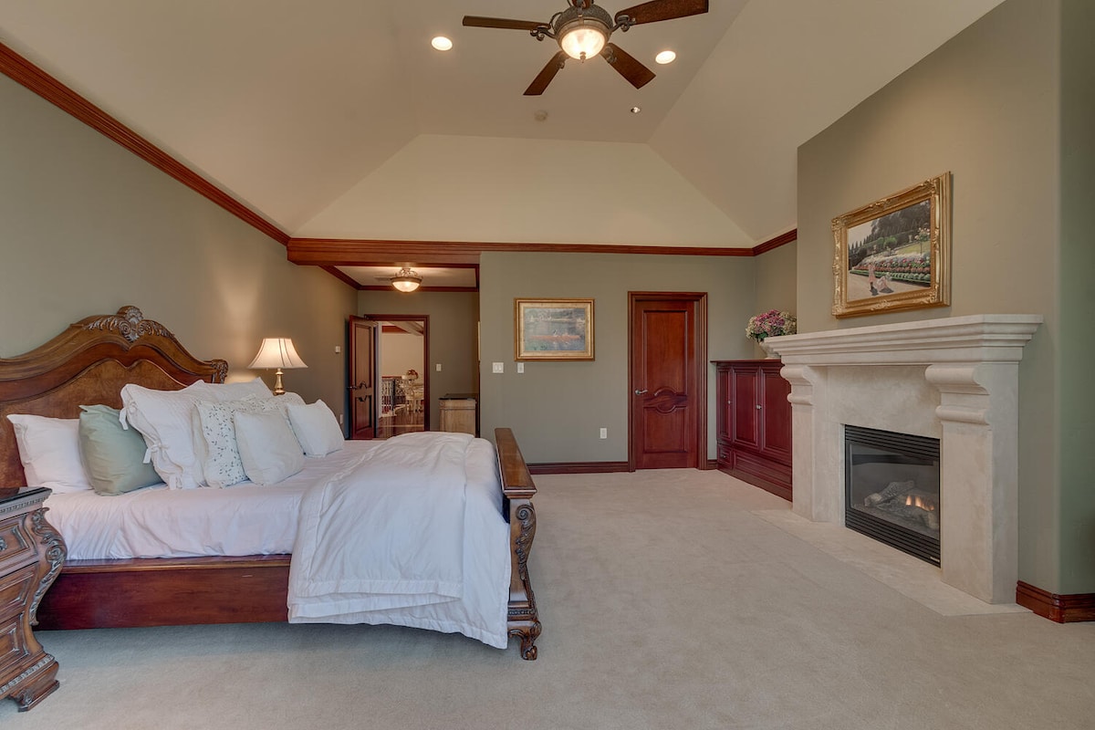 Suite King - Planta 2