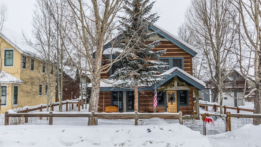 BHHS Today Realty & Associates managed Airbnb listing 1