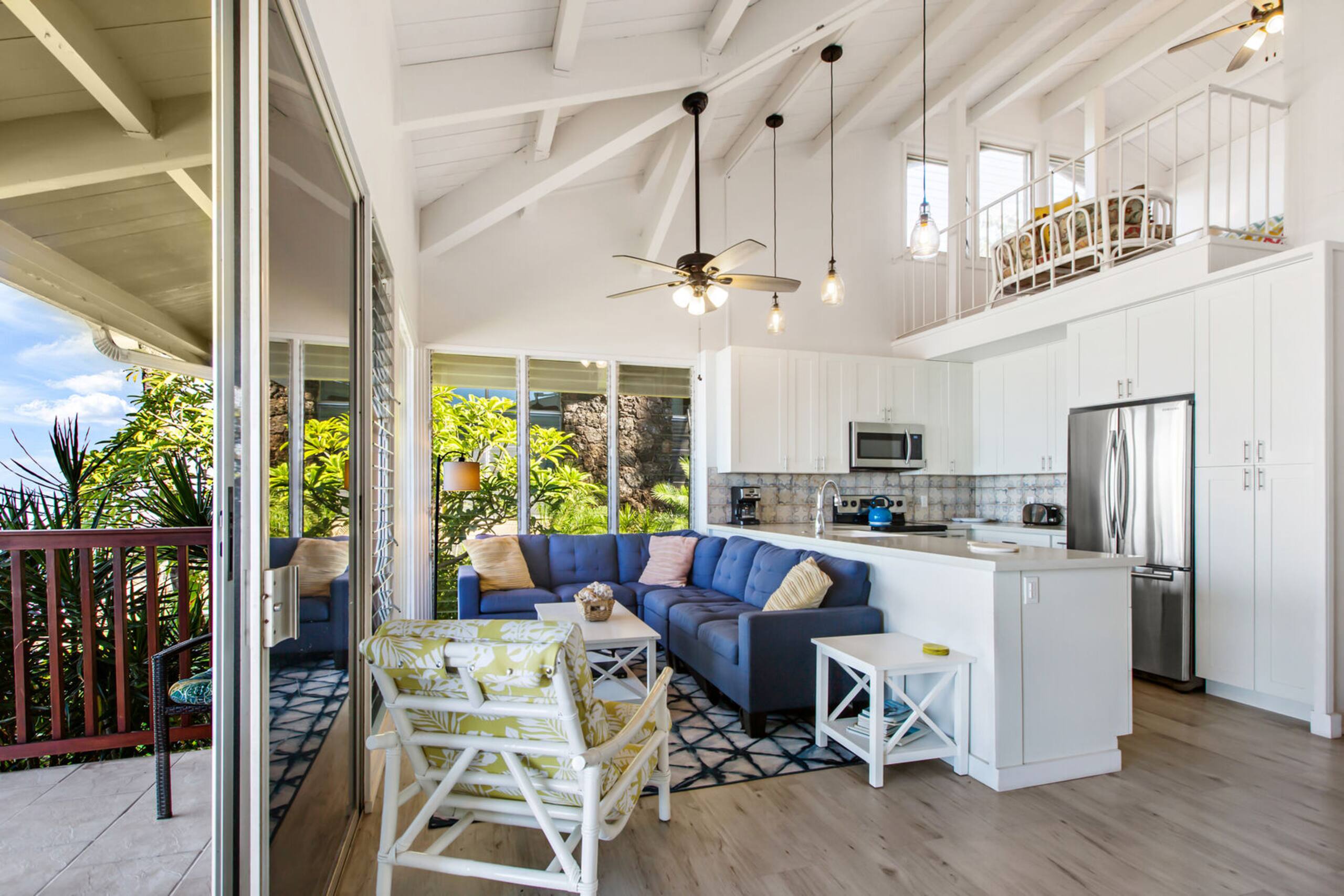 Condo in Lahaina · ★4.65 · 3 bedrooms · 4 beds · 2 baths - Image 8