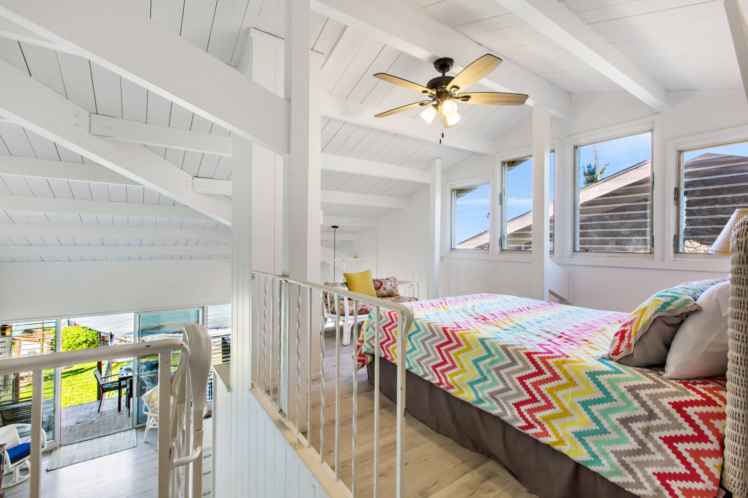 Condo in Lahaina · ★4.65 · 3 bedrooms · 4 beds · 2 baths - Image 24