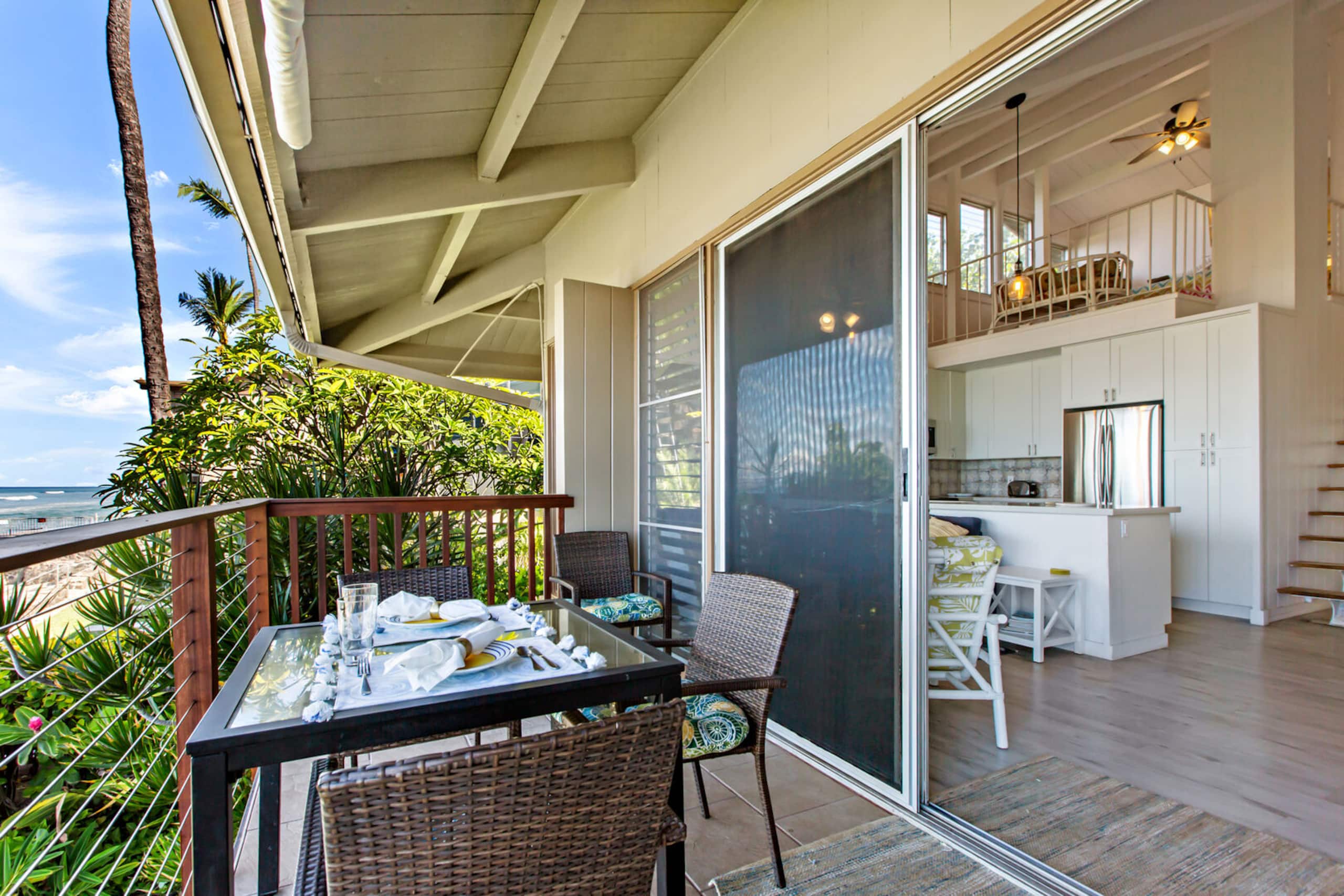 Condo in Lahaina · ★4.65 · 3 bedrooms · 4 beds · 2 baths - Image 4