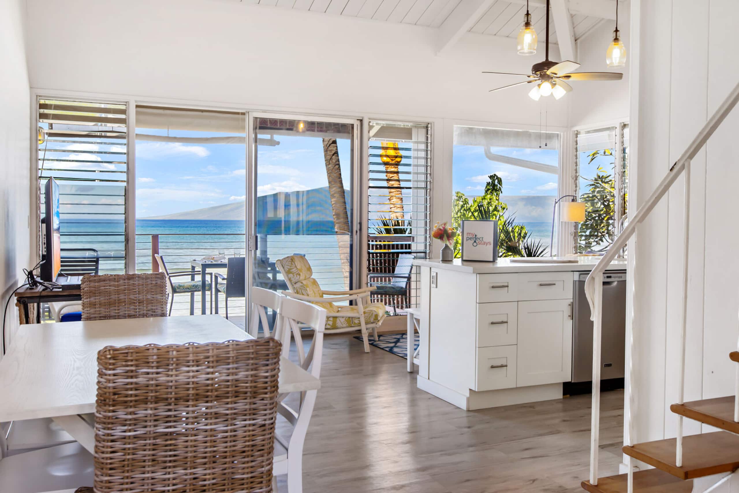 Condo in Lahaina · ★4.65 · 3 bedrooms · 4 beds · 2 baths - Image 13