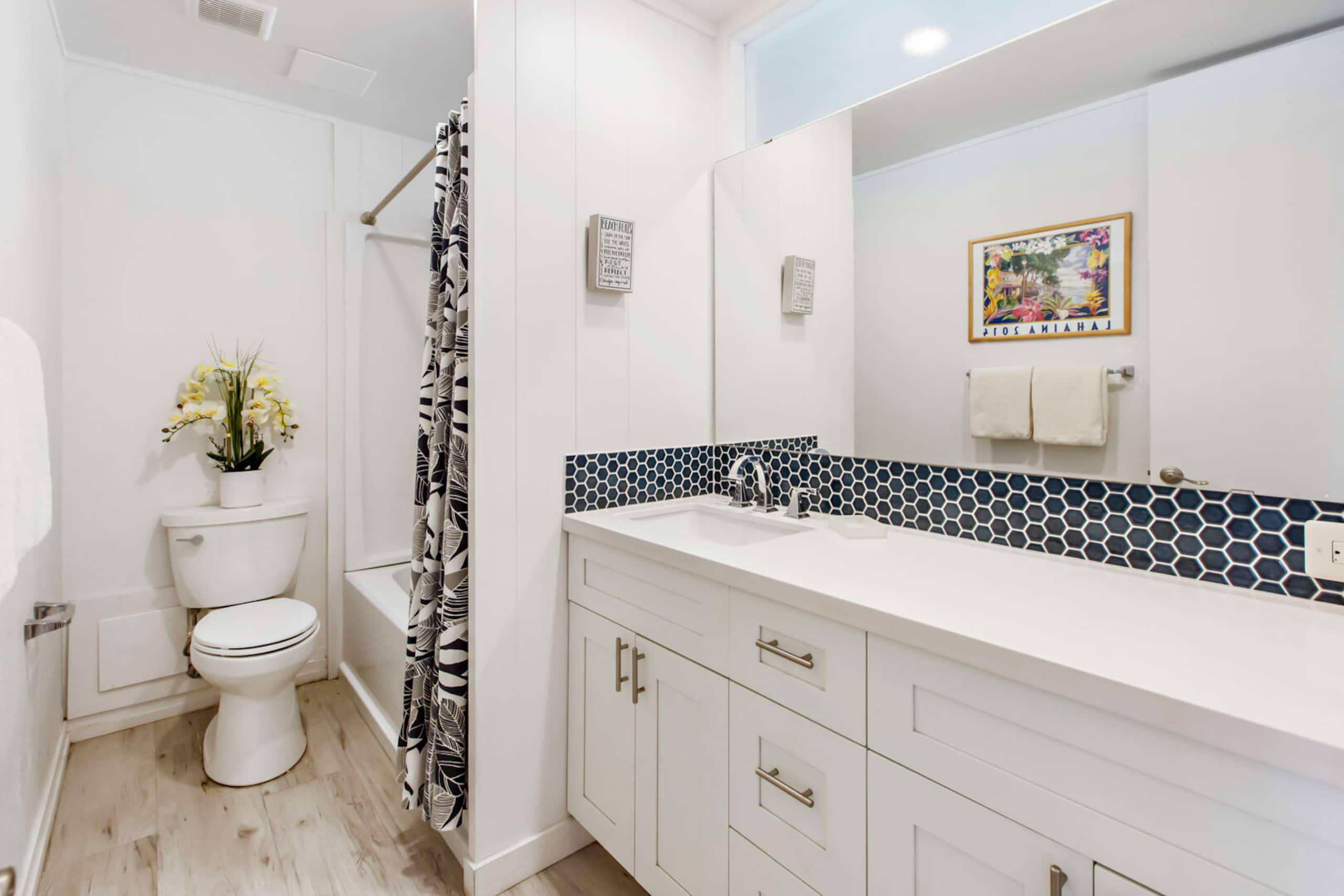 Condo in Lahaina · ★4.65 · 3 bedrooms · 4 beds · 2 baths - Image 20