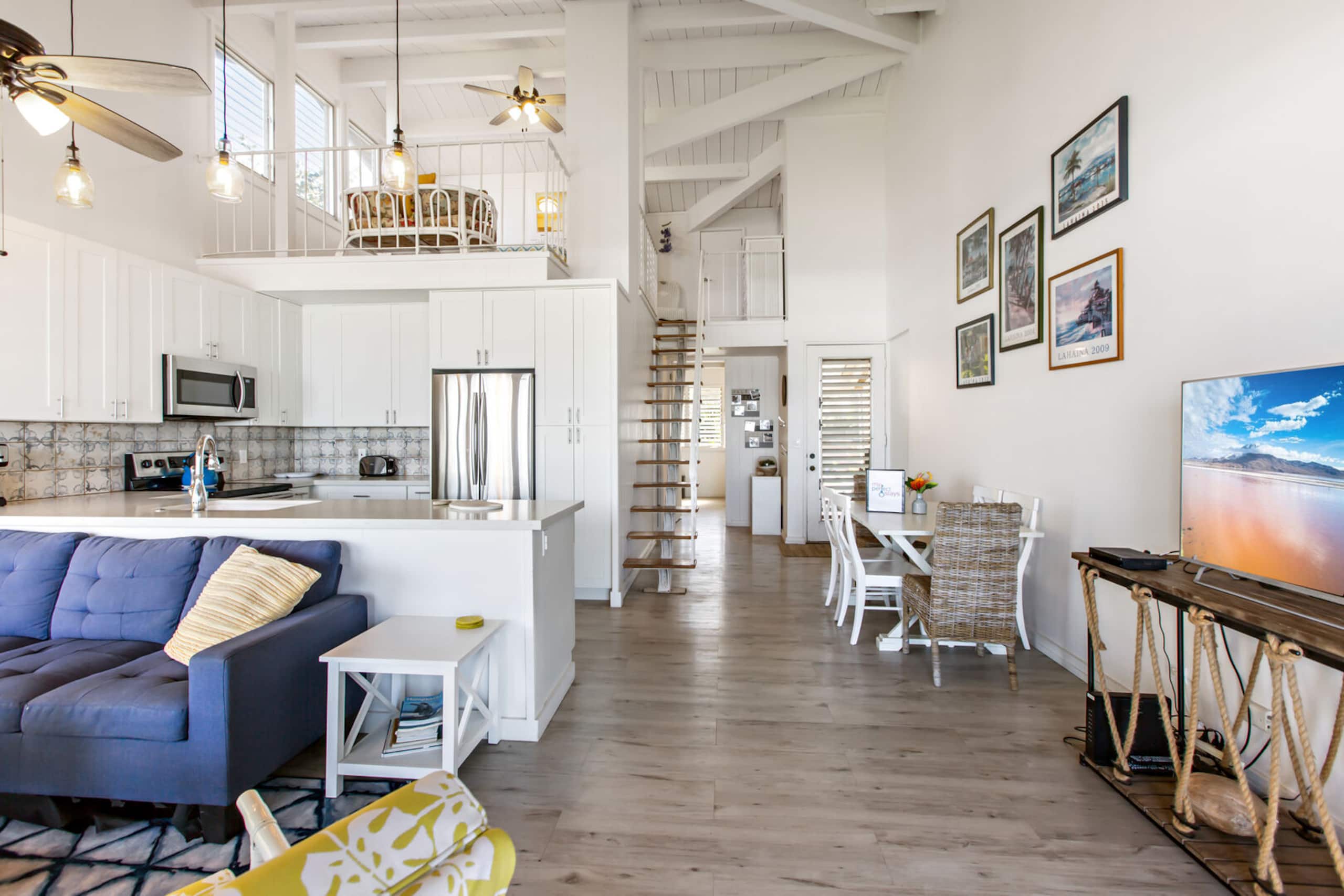 Condo in Lahaina · ★4.65 · 3 bedrooms · 4 beds · 2 baths - Image 5