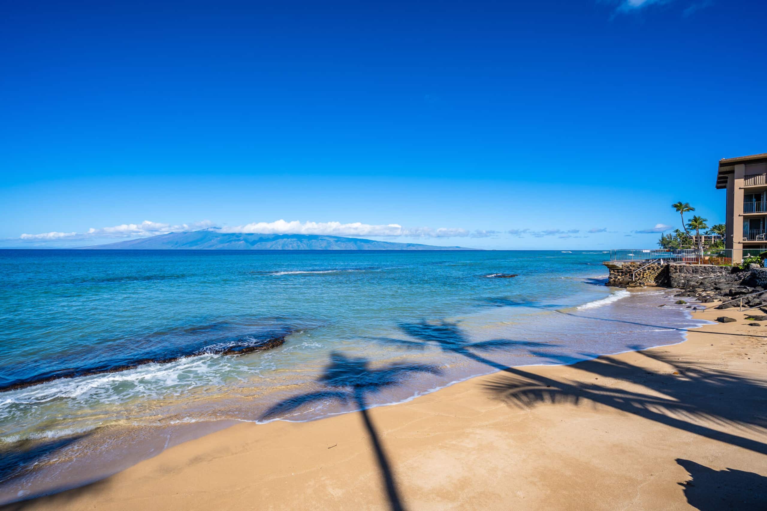 Condo in Lahaina · ★4.65 · 3 bedrooms · 4 beds · 2 baths - Image 31