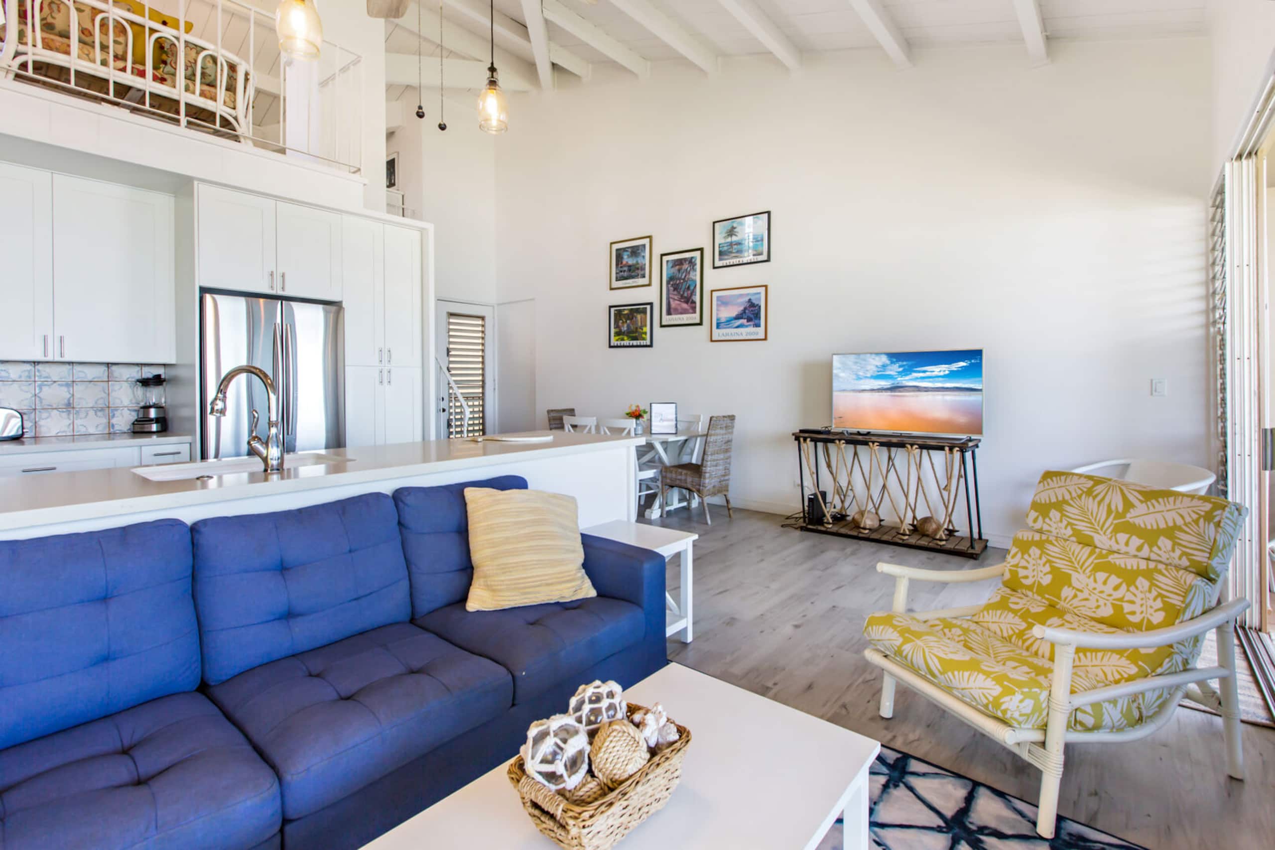 Condo in Lahaina · ★4.65 · 3 bedrooms · 4 beds · 2 baths - Image 7