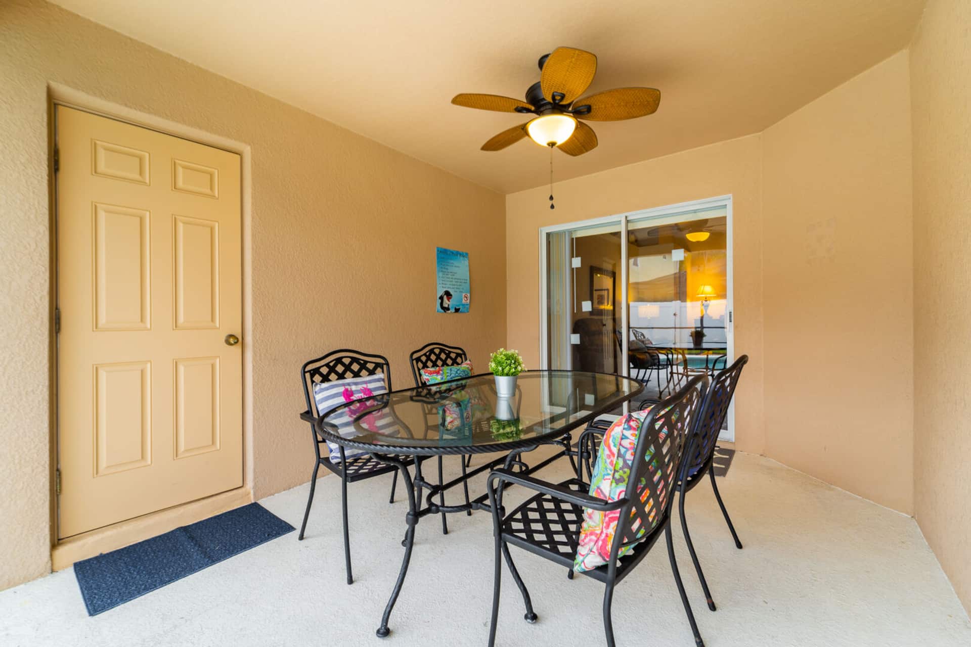 Gated Community Pool Home Near Disney (923HC) — photo 5