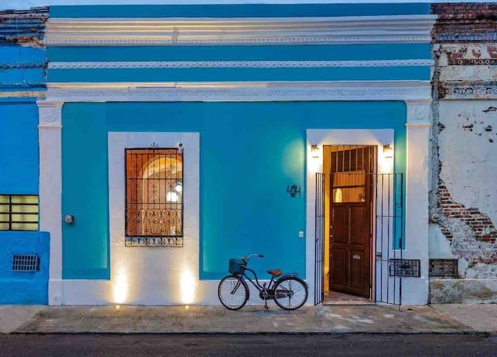 10 Best LongTerm Rentals In Mérida, Mexico Updated 2024 Trip101