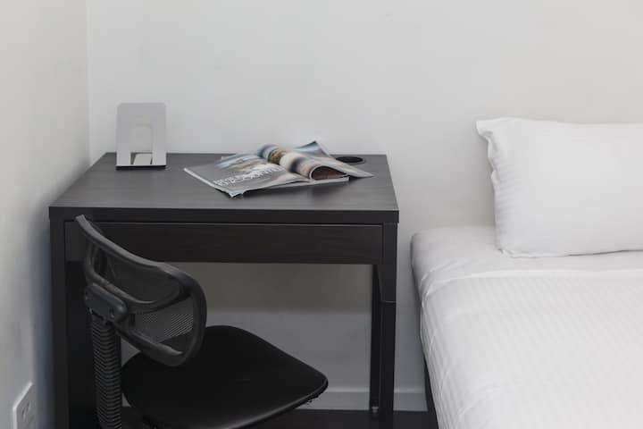 საძინებელი 2