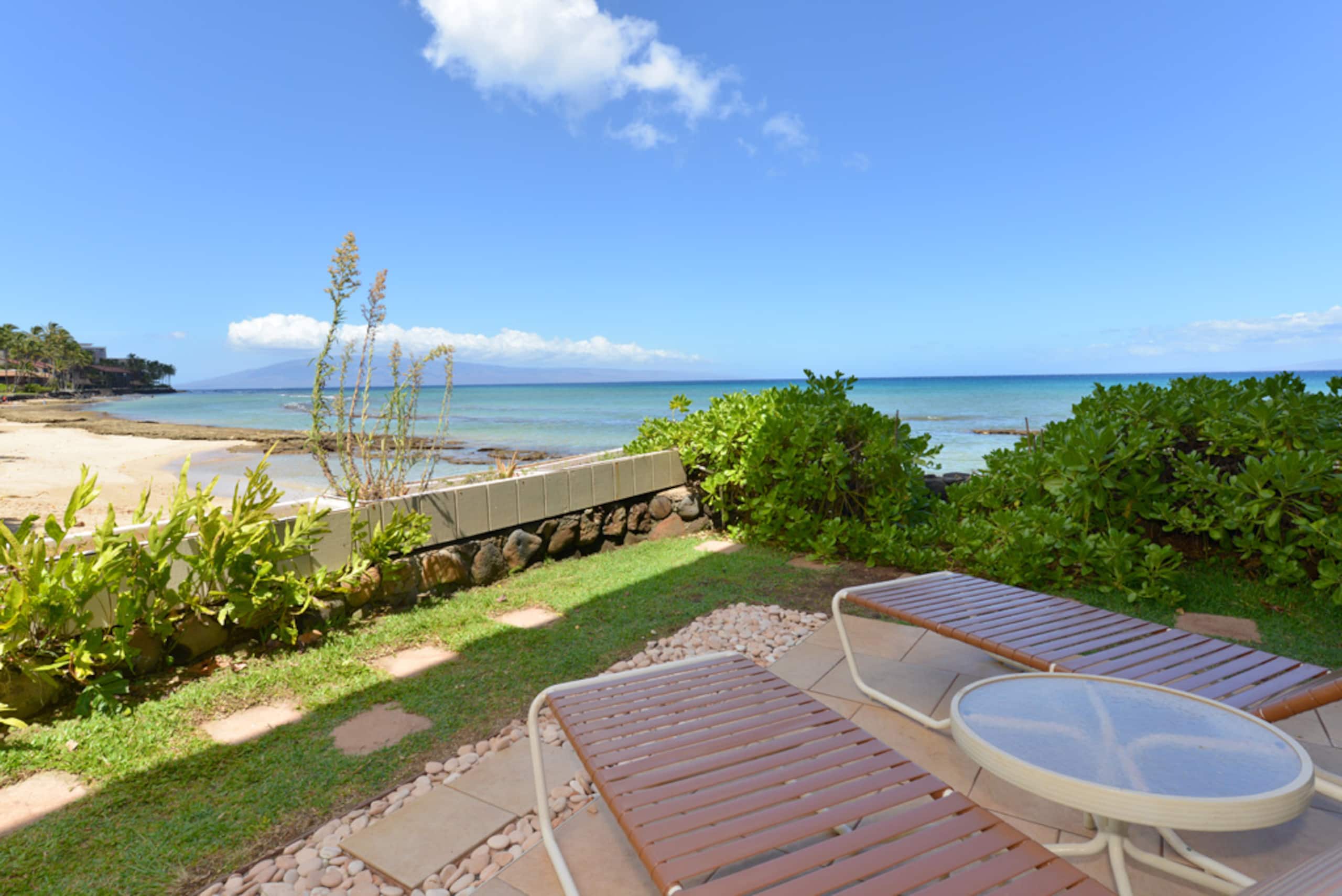 Condo in Lahaina · ★4.77 · 2 bedrooms · 5 beds · 1 bath - Image 25