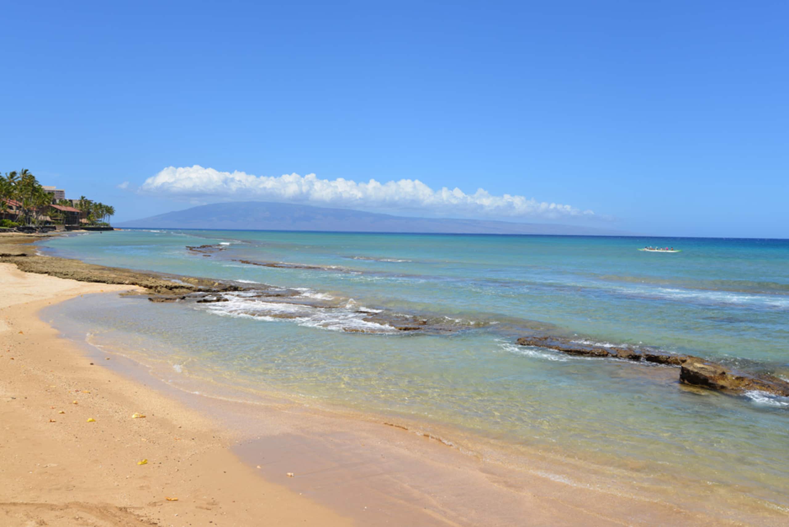 Condo in Lahaina · ★4.77 · 2 bedrooms · 5 beds · 1 bath - Image 27
