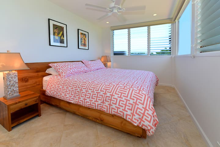 Хејл Каи бр. 101 - главна спална соба