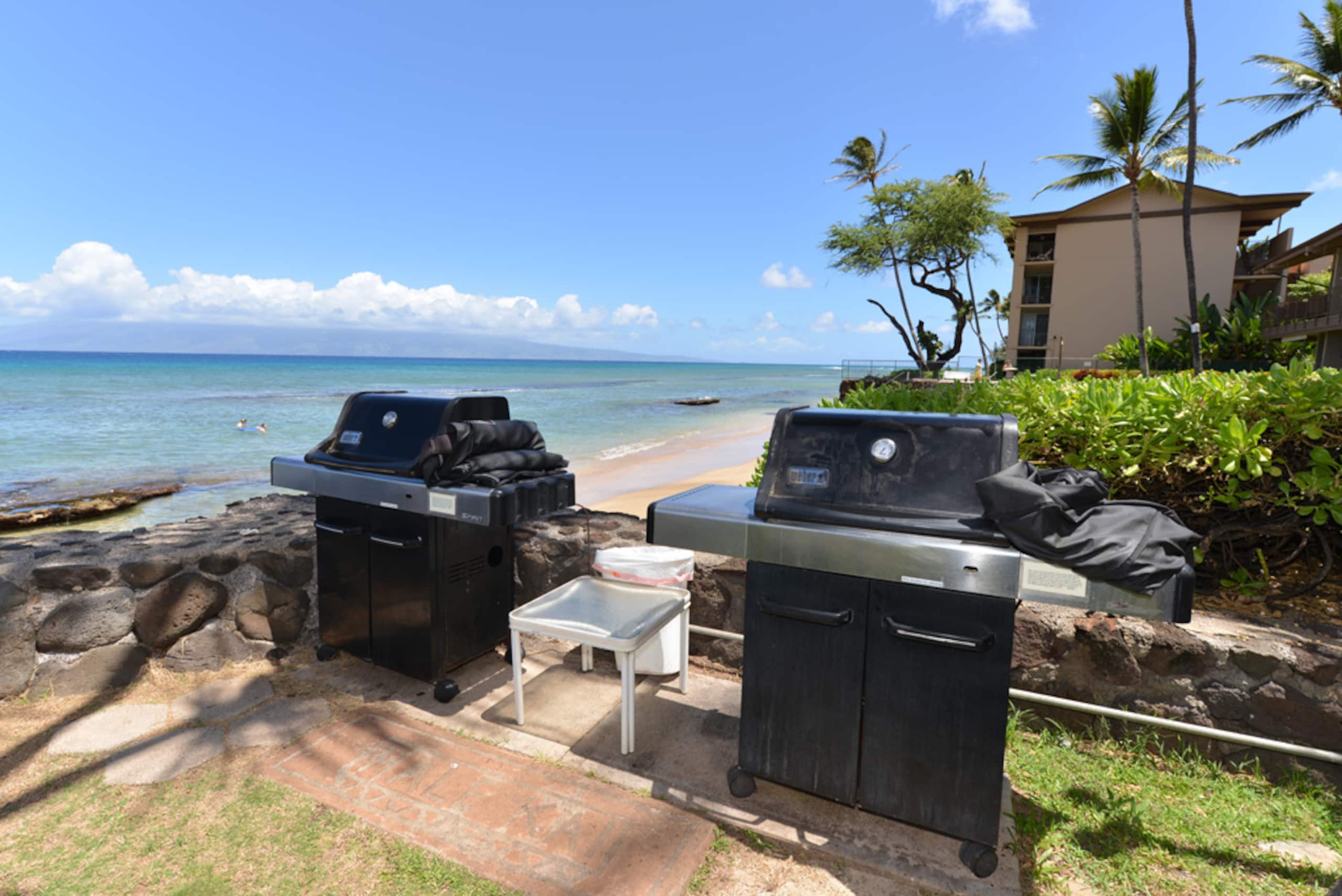 Condo in Lahaina · ★4.77 · 2 bedrooms · 5 beds · 1 bath - Image 29