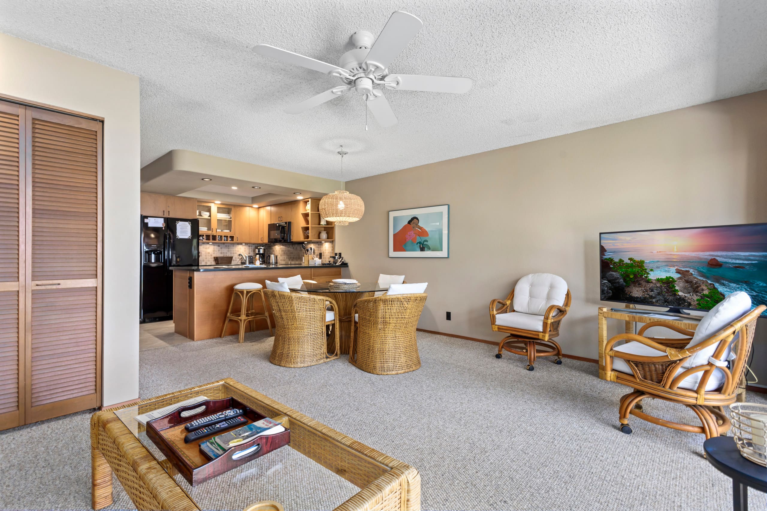 Condo in Kihei · ★5.0 · 1 bedroom · 2 beds · 2 baths - Image 7