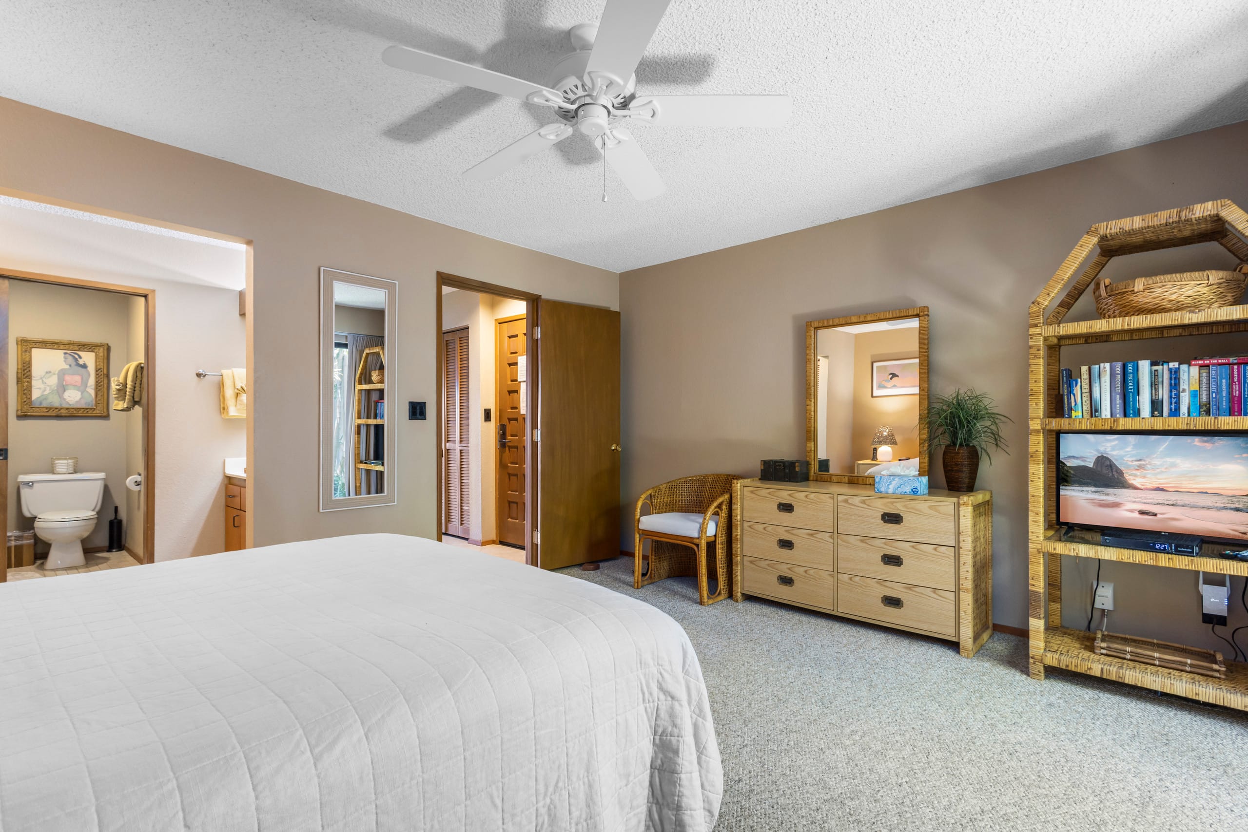 Condo in Kihei · ★5.0 · 1 bedroom · 2 beds · 2 baths - Image 16