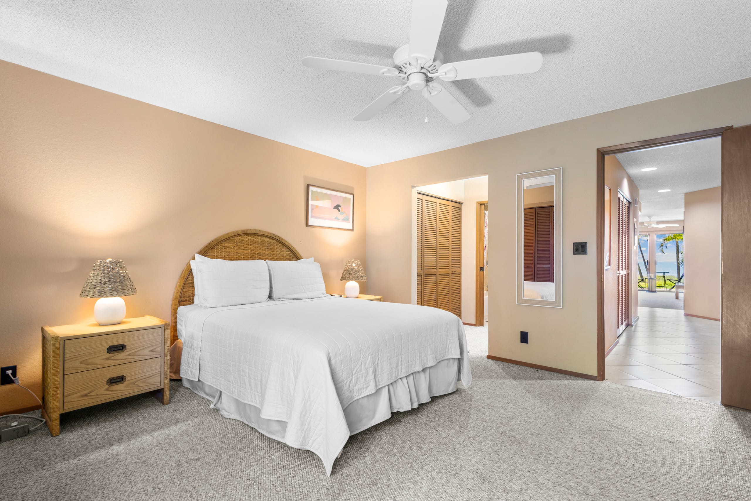 Condo in Kihei · ★5.0 · 1 bedroom · 2 beds · 2 baths - Image 15