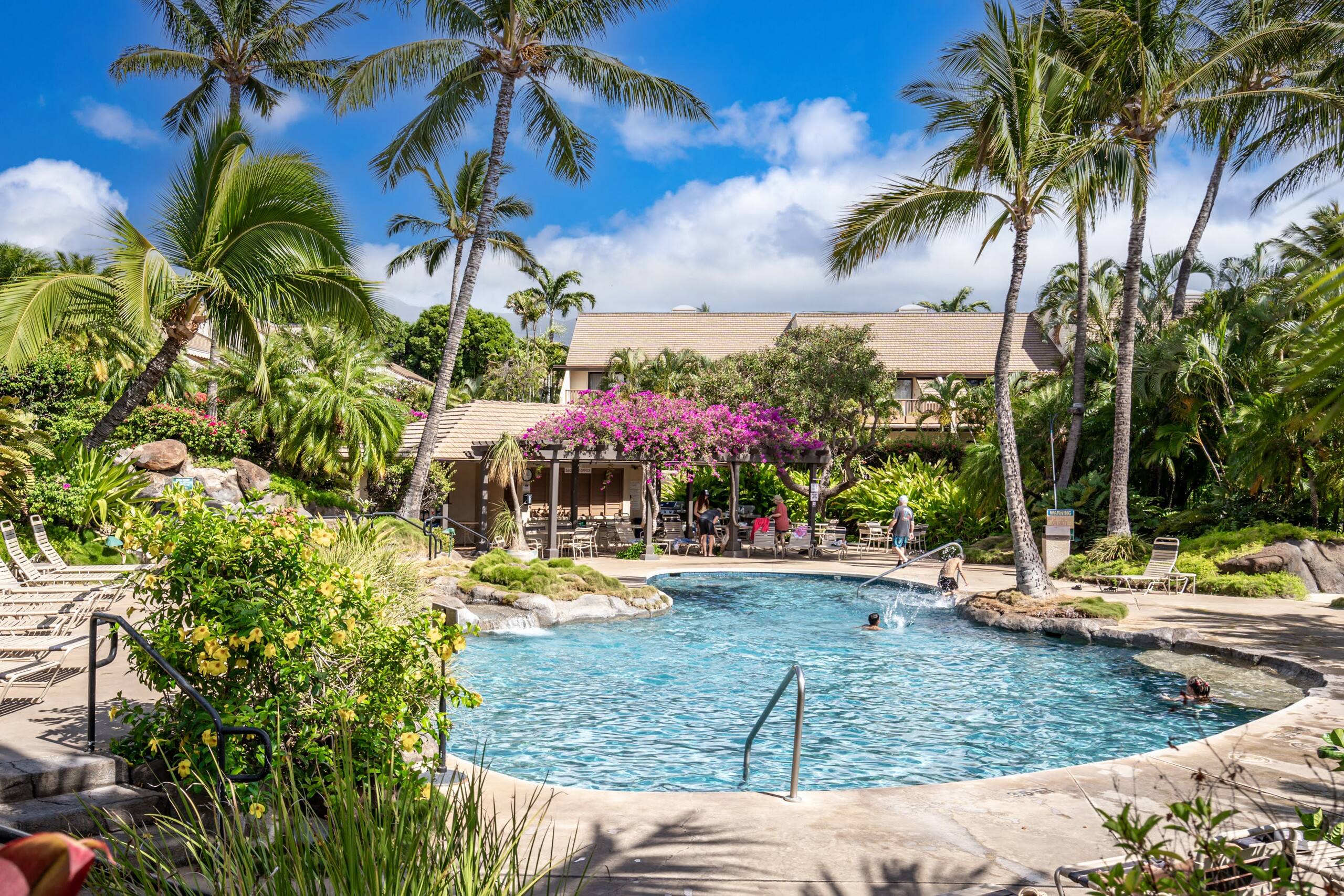 Condo in Kihei · ★5.0 · 1 bedroom · 2 beds · 2 baths - Image 36