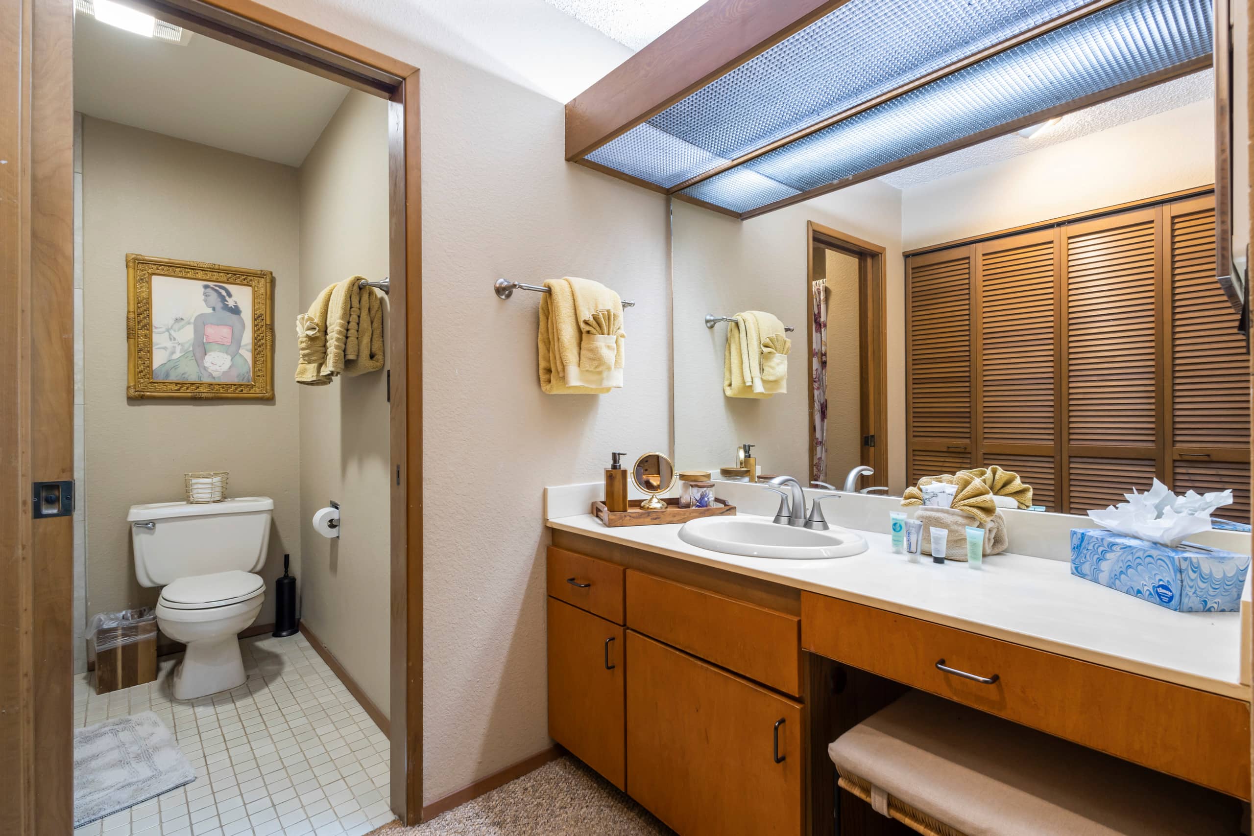 Condo in Kihei · ★5.0 · 1 bedroom · 2 beds · 2 baths - Image 18