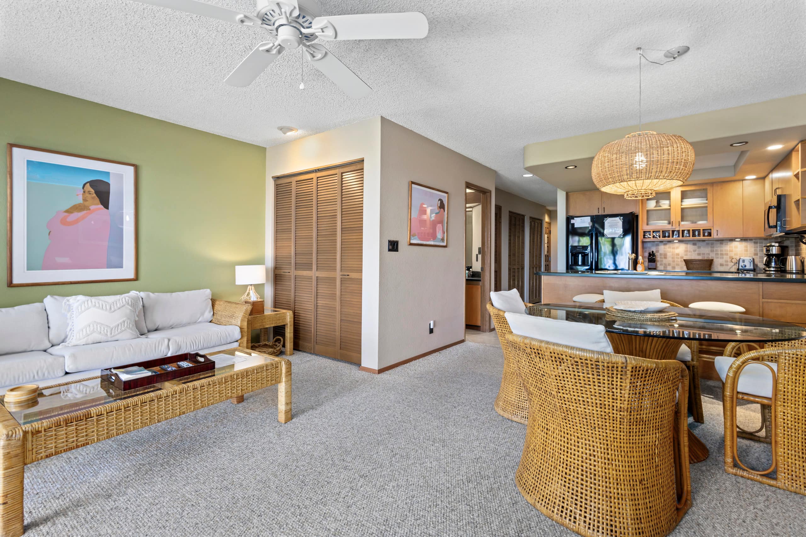 Condo in Kihei · ★5.0 · 1 bedroom · 2 beds · 2 baths - Image 6