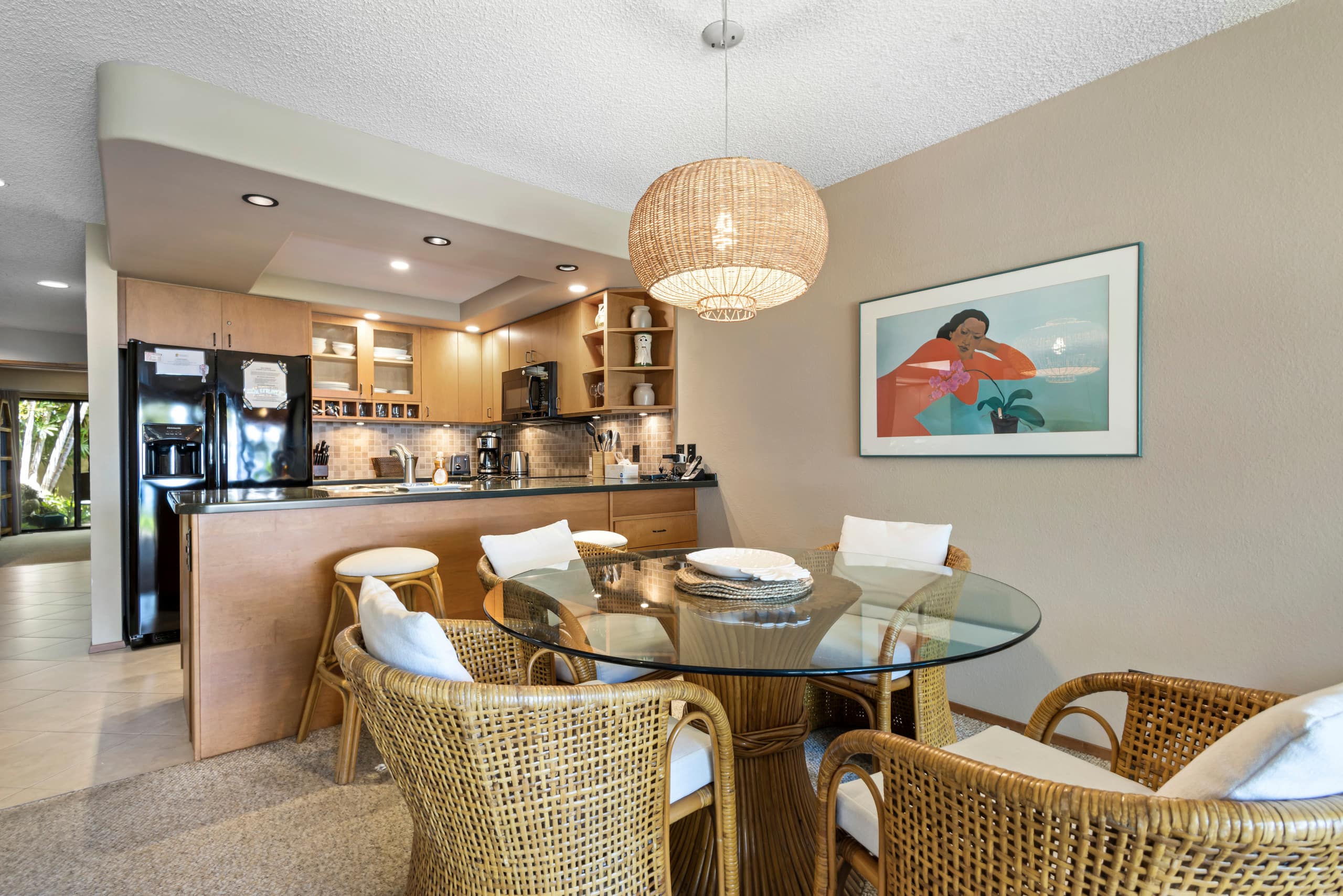 Condo in Kihei · ★5.0 · 1 bedroom · 2 beds · 2 baths - Image 9