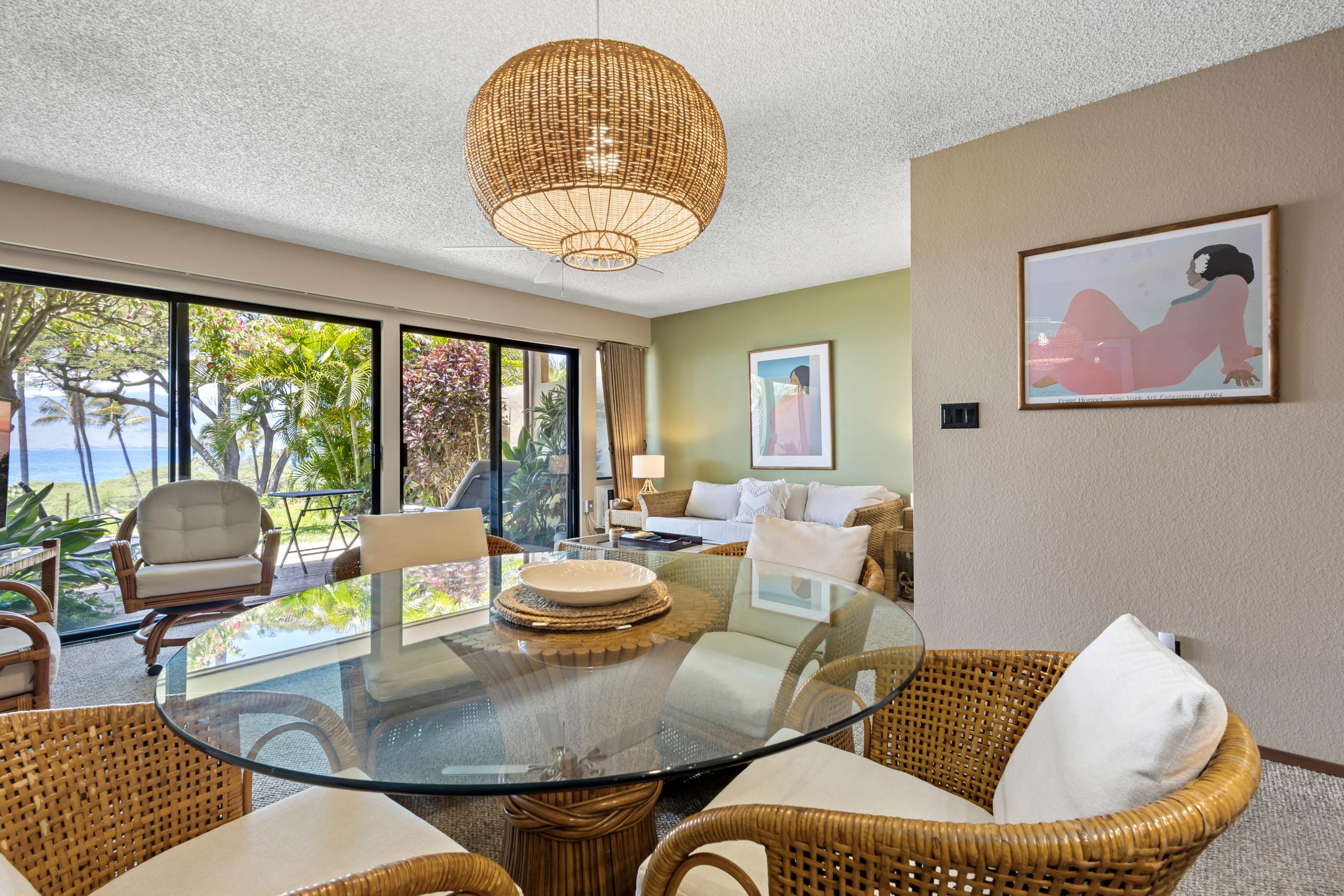 Condo in Kihei · ★5.0 · 1 bedroom · 2 beds · 2 baths - Image 14