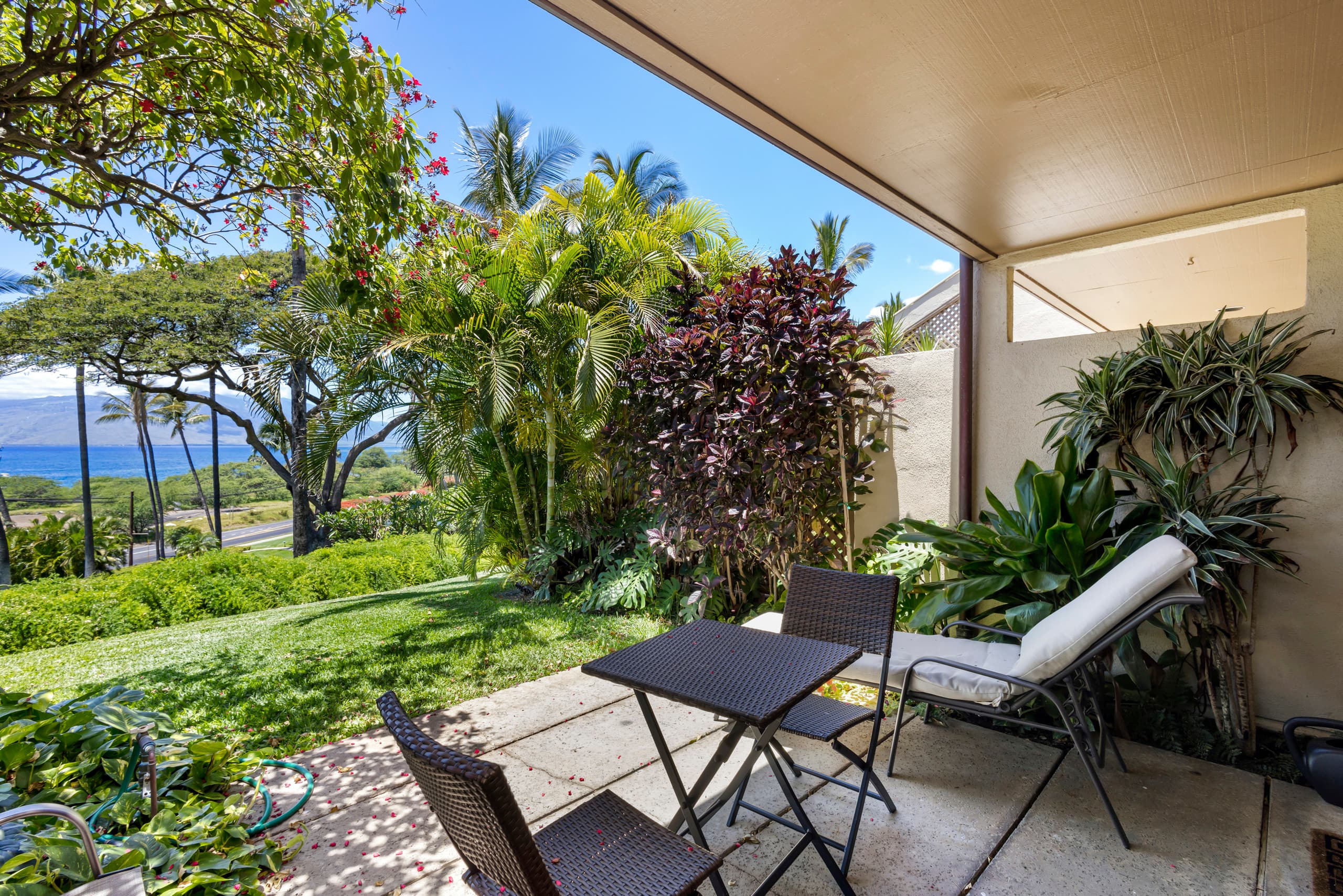 Condo in Kihei · ★5.0 · 1 bedroom · 2 beds · 2 baths - Image 3