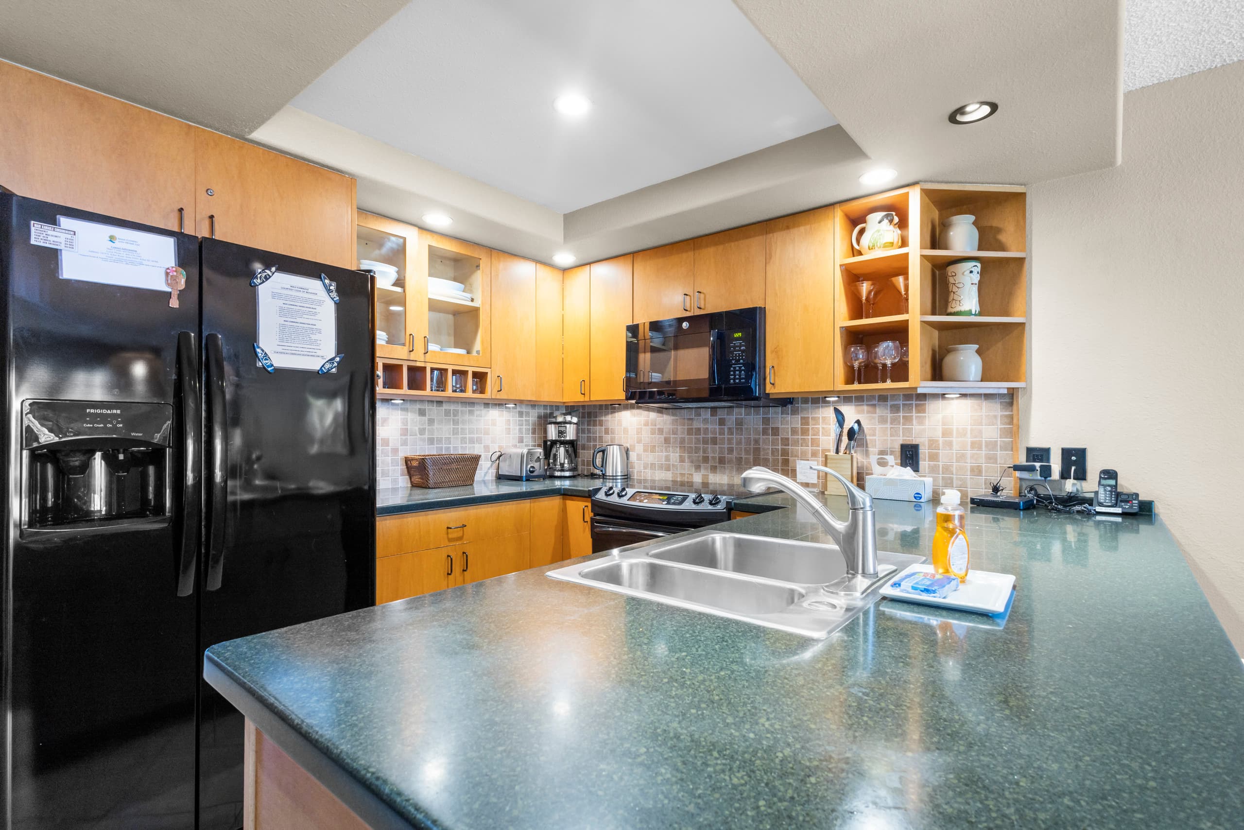 Condo in Kihei · ★5.0 · 1 bedroom · 2 beds · 2 baths - Image 10