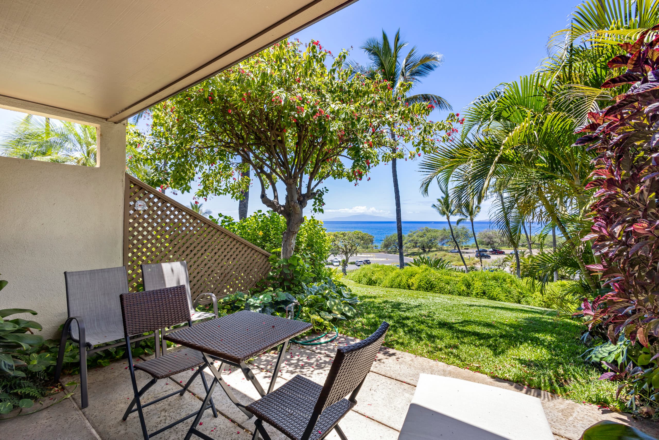 Condo in Kihei · ★5.0 · 1 bedroom · 2 beds · 2 baths - Image 2