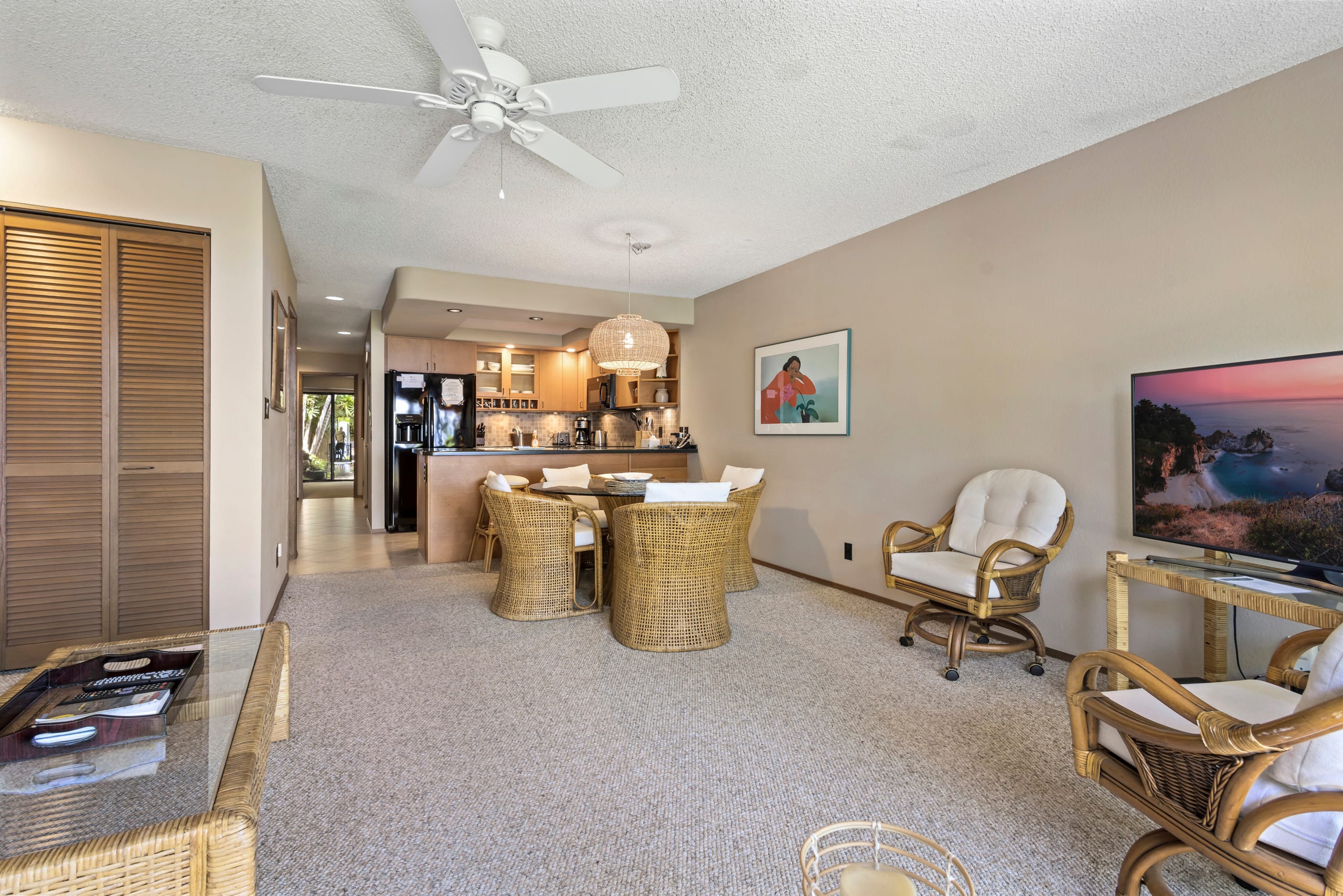 Condo in Kihei · ★5.0 · 1 bedroom · 2 beds · 2 baths - Image 8