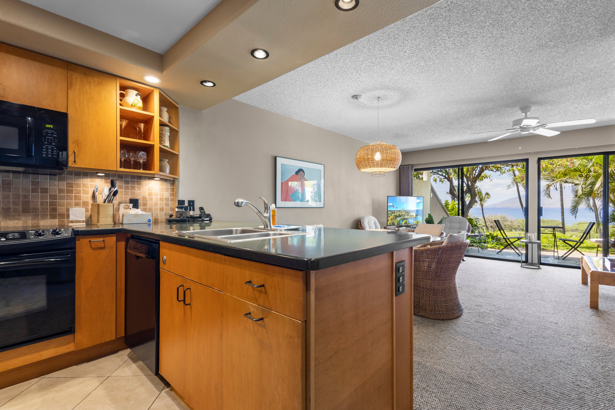 Condo in Kihei · ★5.0 · 1 bedroom · 2 beds · 2 baths - Image 13