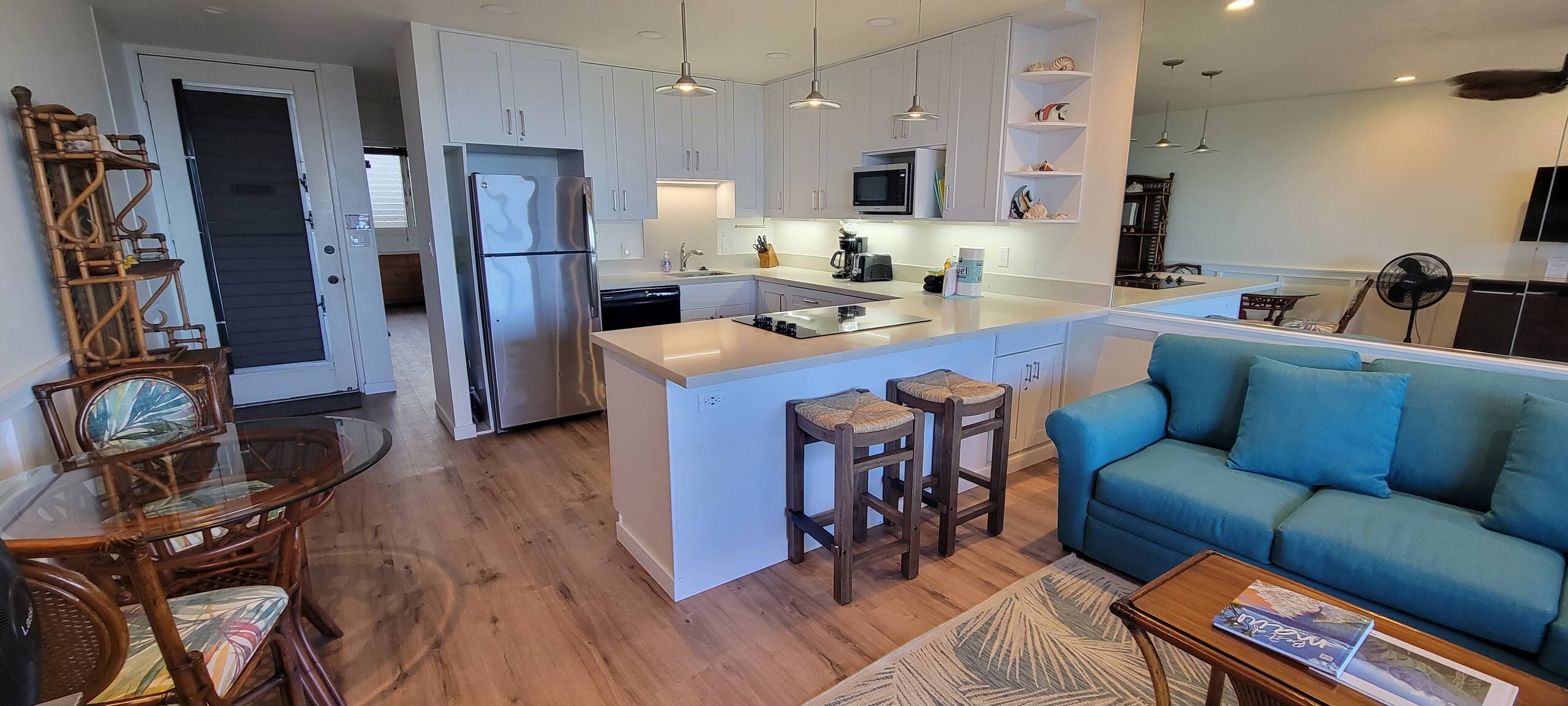 Condo in Lahaina · ★4.73 · 1 bedroom · 1 bed · 1 bath - Image 3