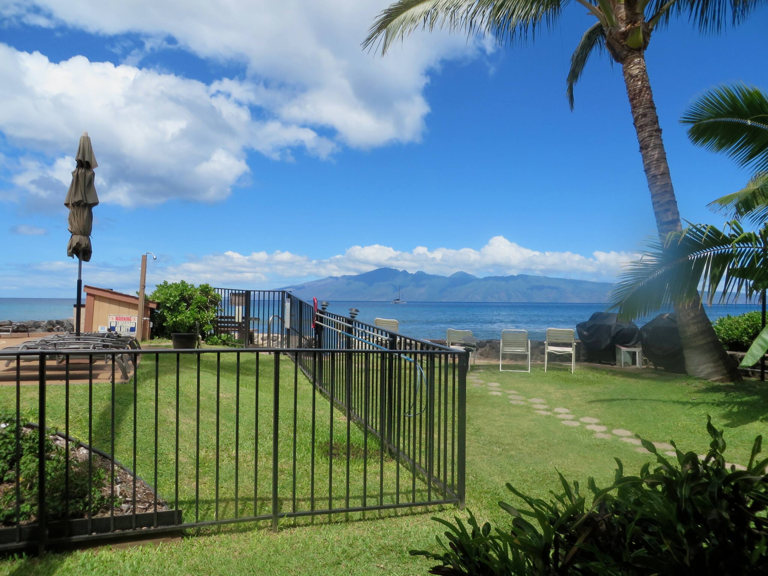 Condo in Lahaina · ★4.73 · 1 bedroom · 1 bed · 1 bath - Image 25