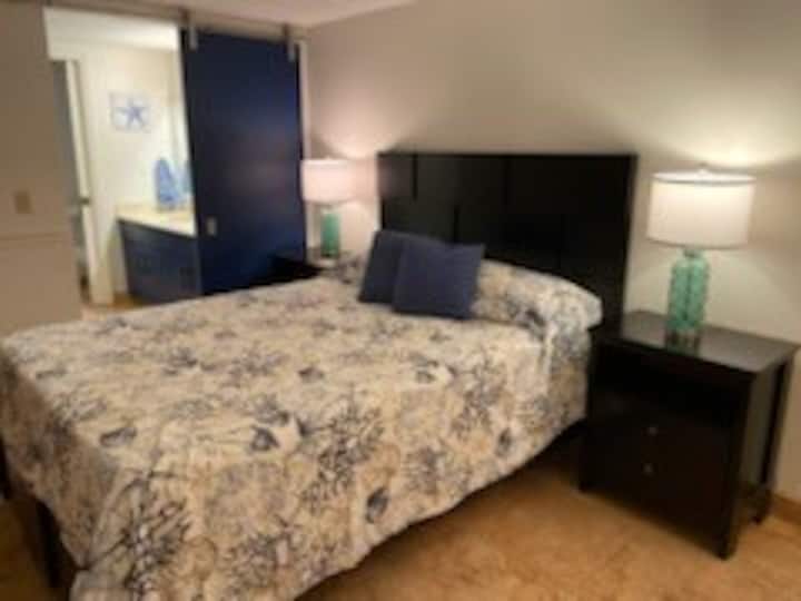 Shtrihu në dhomën tënde të rehatshme të gjumit për një gjumë të shkëlqyer!