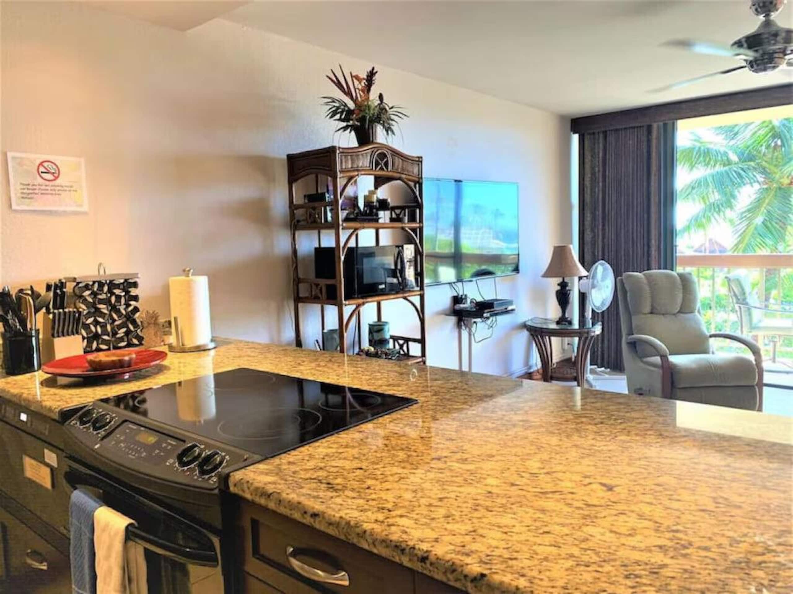 Condo in Kihei · ★4.83 · 1 bedroom · 1 bed · 1 bath - Image 9
