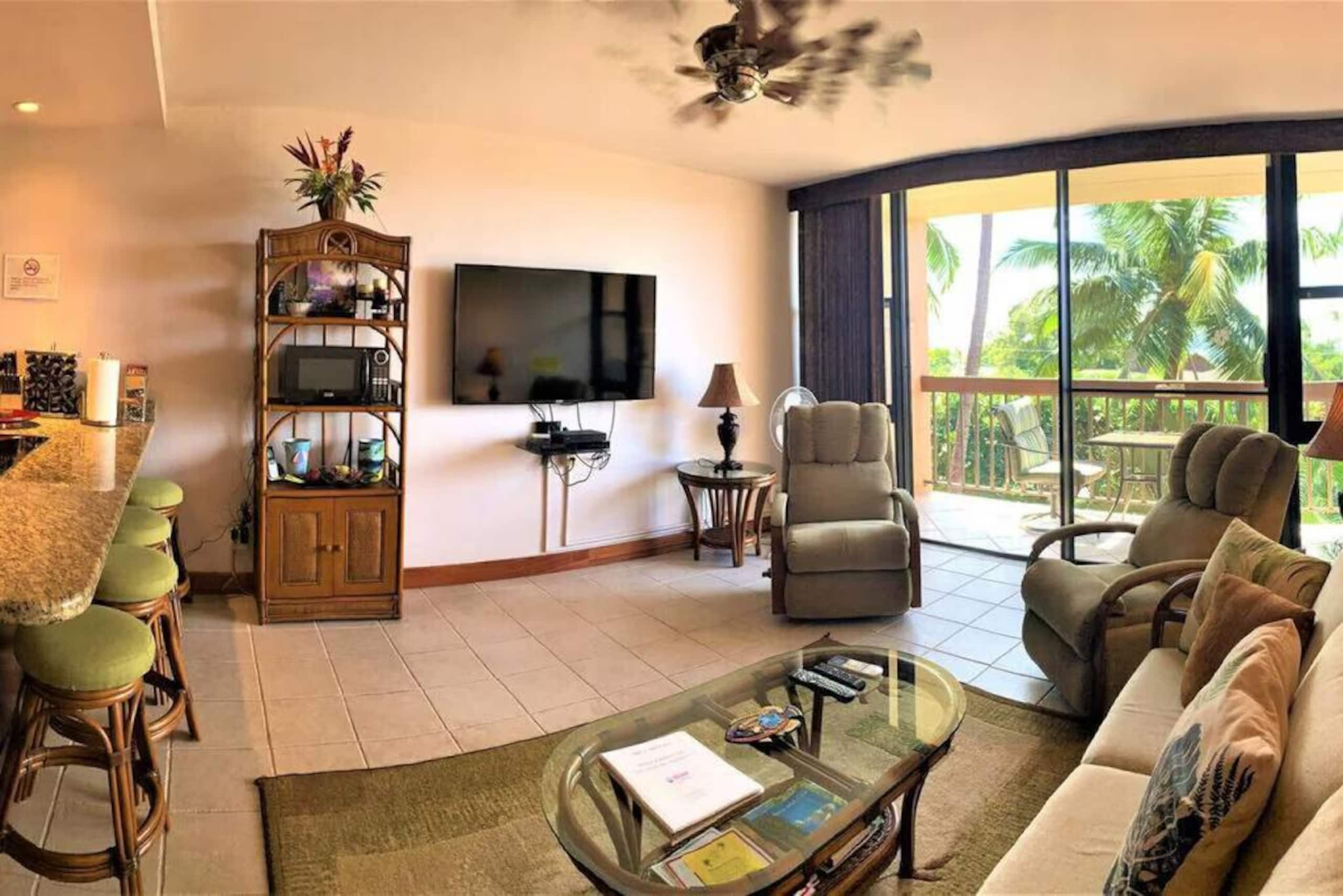 Condo in Kihei · ★4.83 · 1 bedroom · 1 bed · 1 bath - Image 6