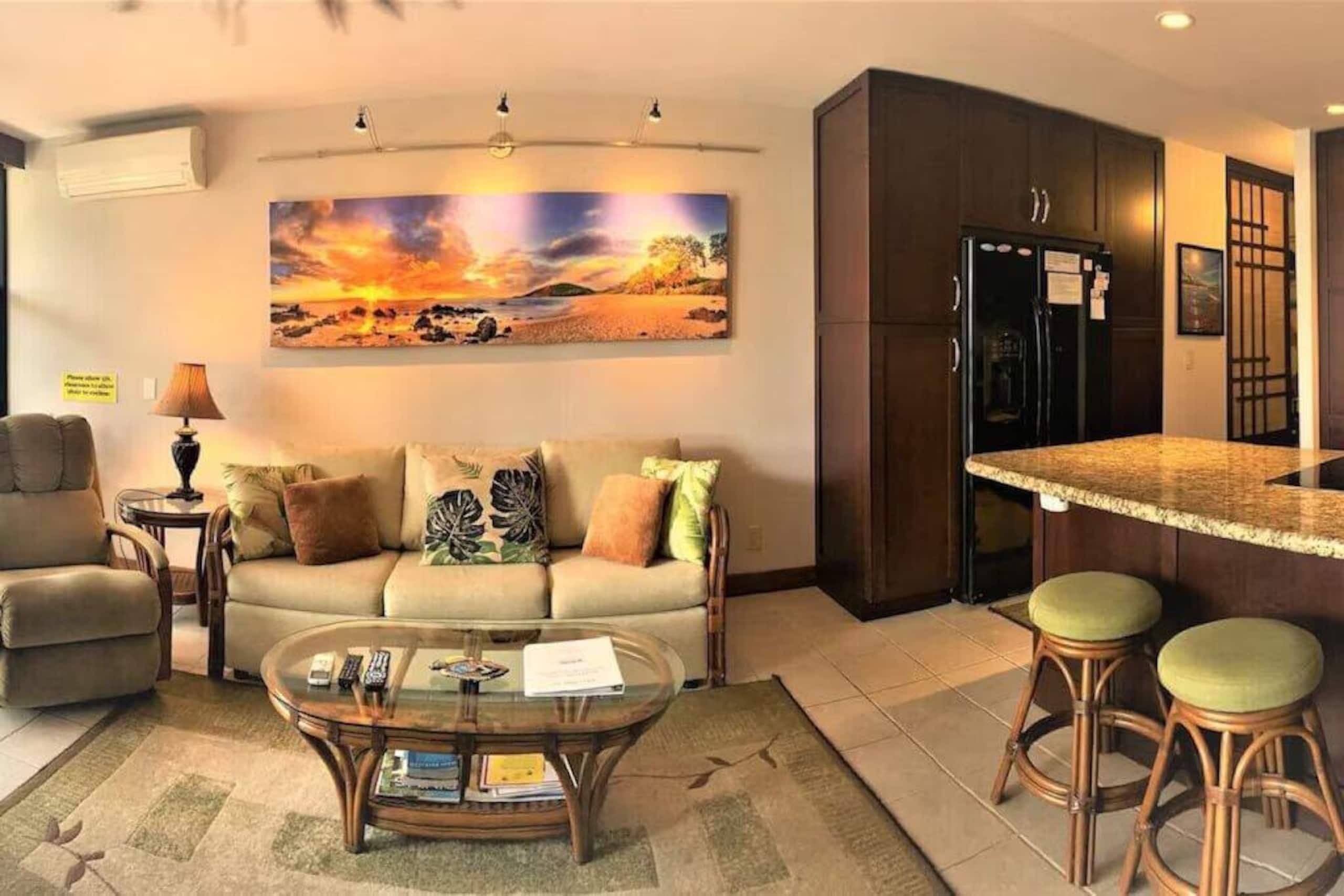 Condo in Kihei · ★4.83 · 1 bedroom · 1 bed · 1 bath - Image 5