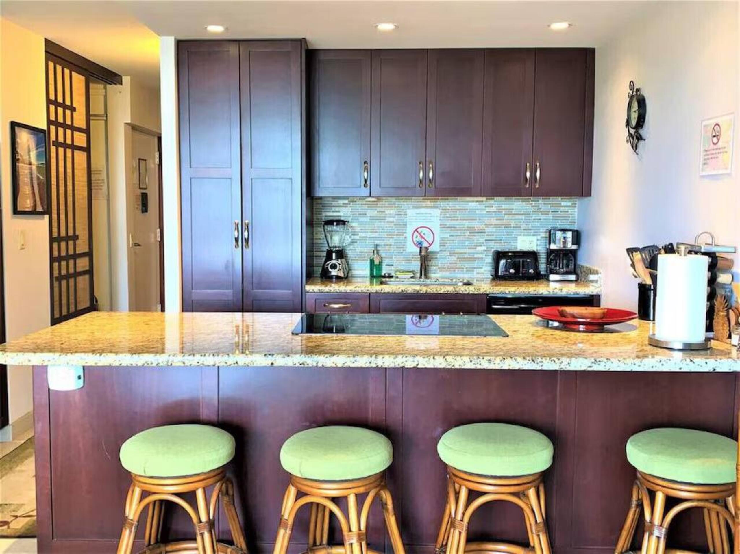 Condo in Kihei · ★4.83 · 1 bedroom · 1 bed · 1 bath - Image 12