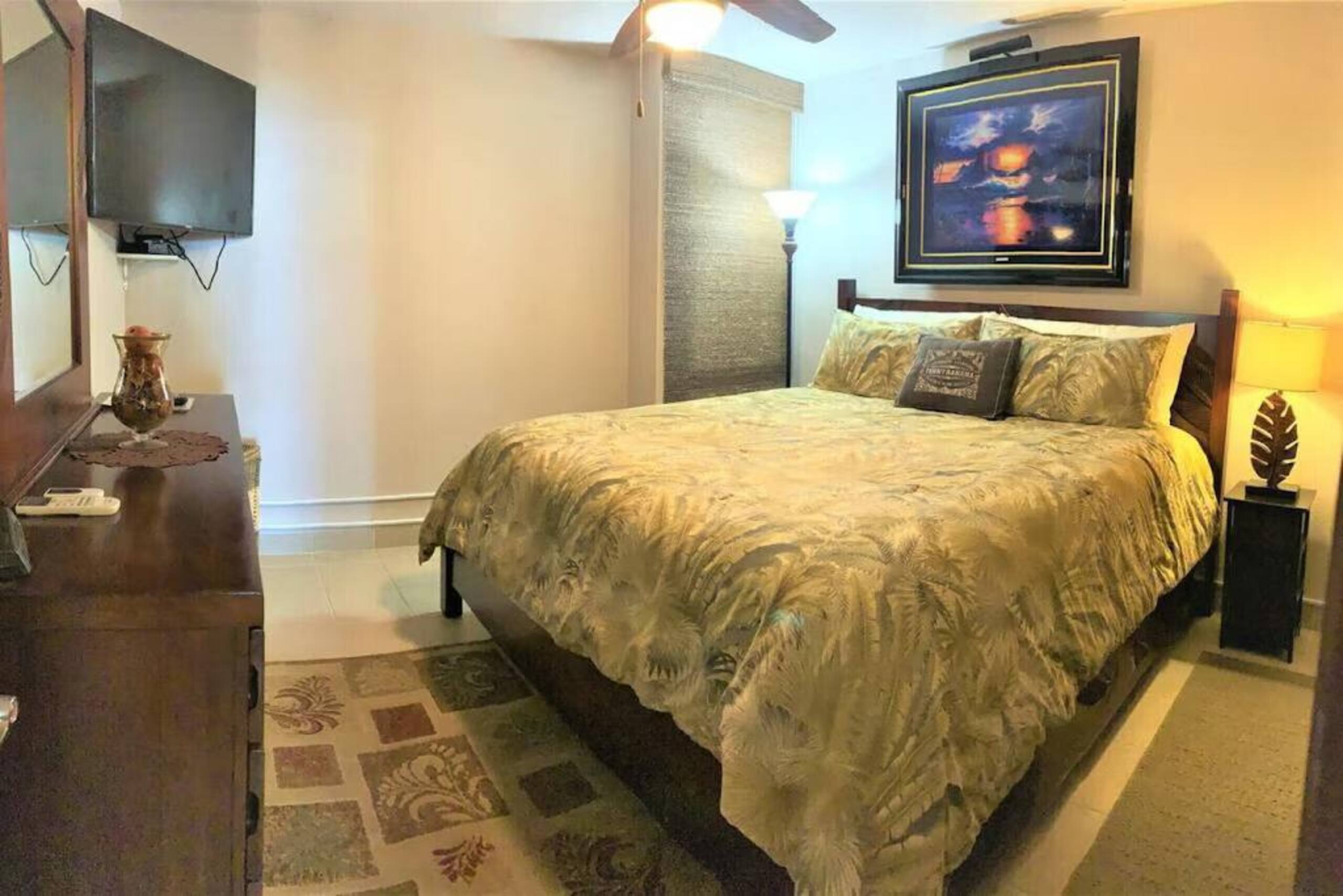 Condo in Kihei · ★4.83 · 1 bedroom · 1 bed · 1 bath - Image 13
