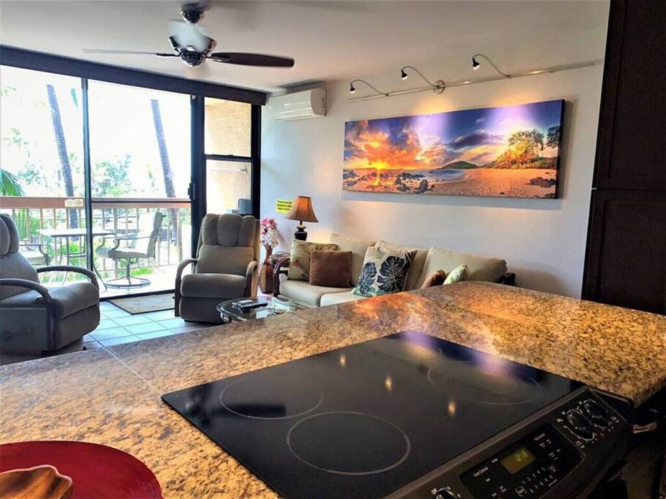 Condo in Kihei · ★4.83 · 1 bedroom · 1 bed · 1 bath - Image 4