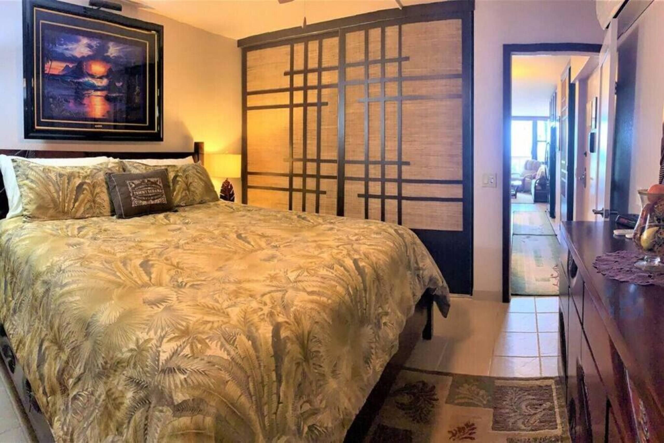 Condo in Kihei · ★4.83 · 1 bedroom · 1 bed · 1 bath - Image 14