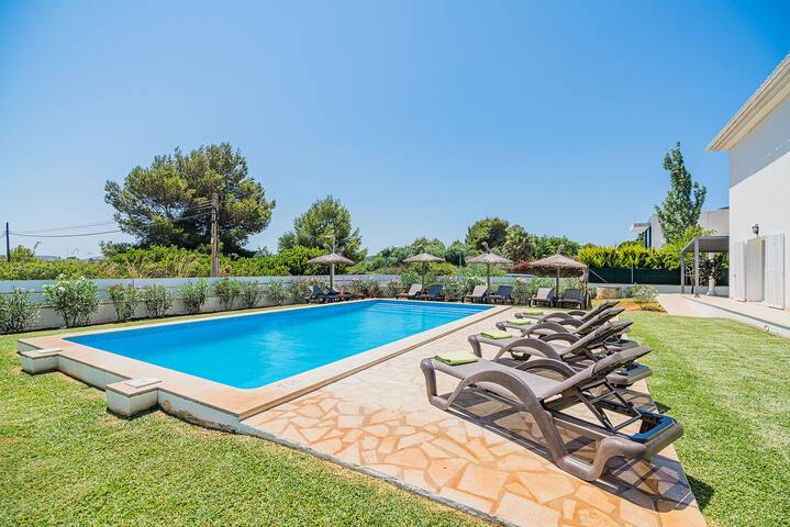 Nord Villas managed Airbnb listing 1