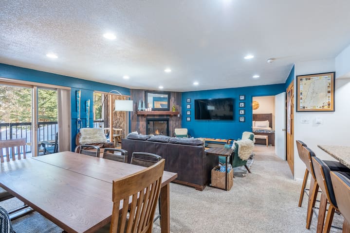 Copper Vacations managed Airbnb listing 2