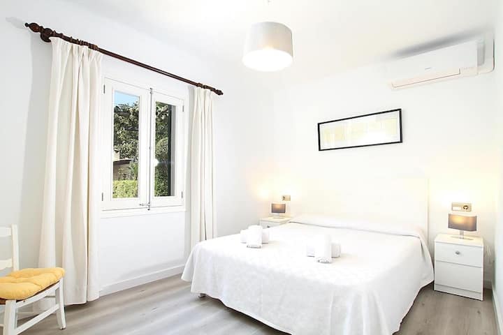 วิลล่าลาปลานา โพลเลนซา