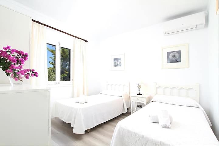 วิลล่าลาปลานา โพลเลนซา