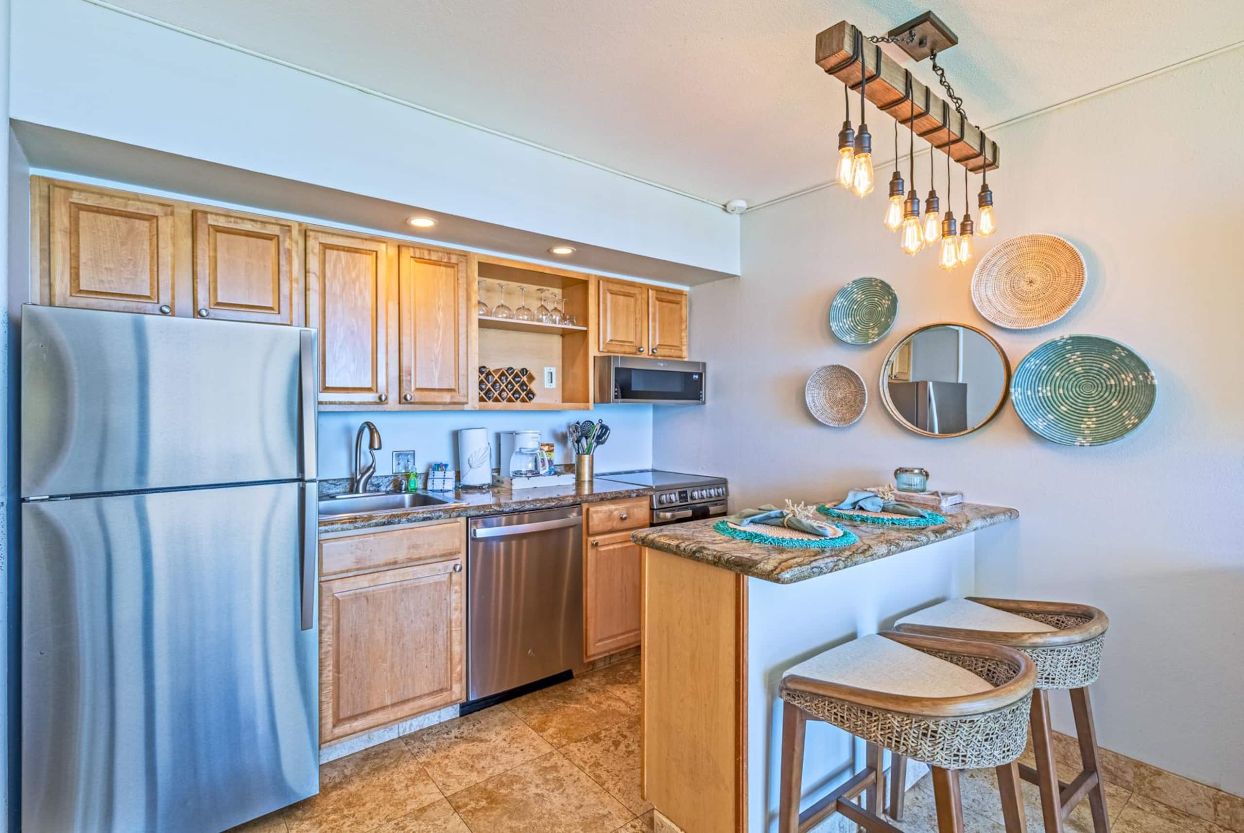Condo in Lahaina · ★4.8 · 1 bedroom · 1 bed · 1 bath - Image 7