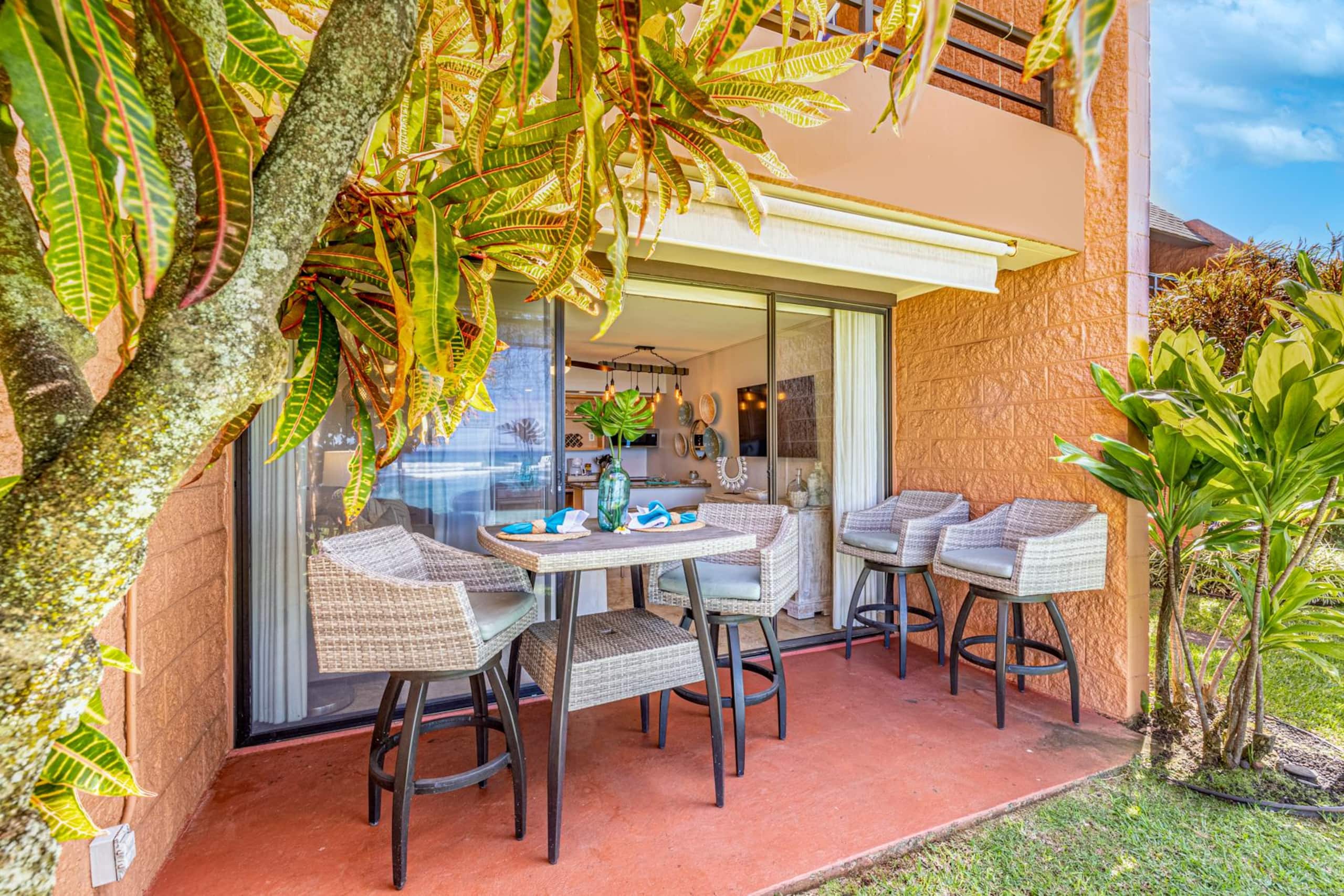Condo in Lahaina · ★4.8 · 1 bedroom · 1 bed · 1 bath - Image 15