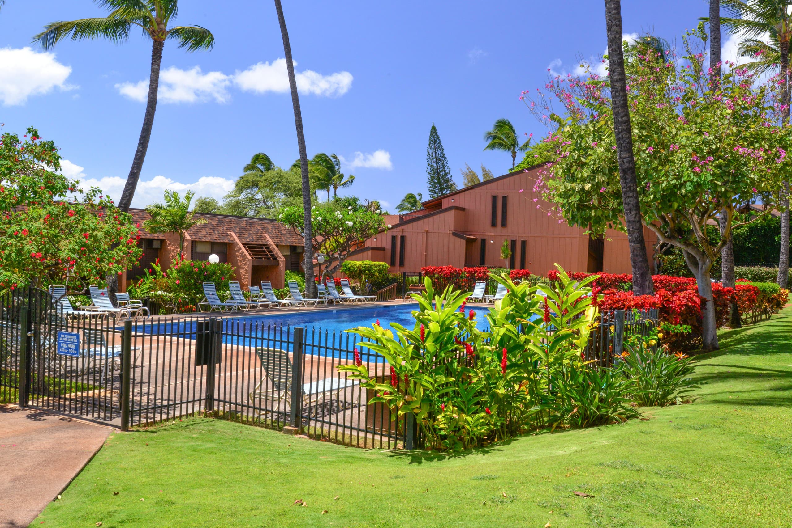 Condo in Lahaina · ★4.8 · 1 bedroom · 1 bed · 1 bath - Image 29