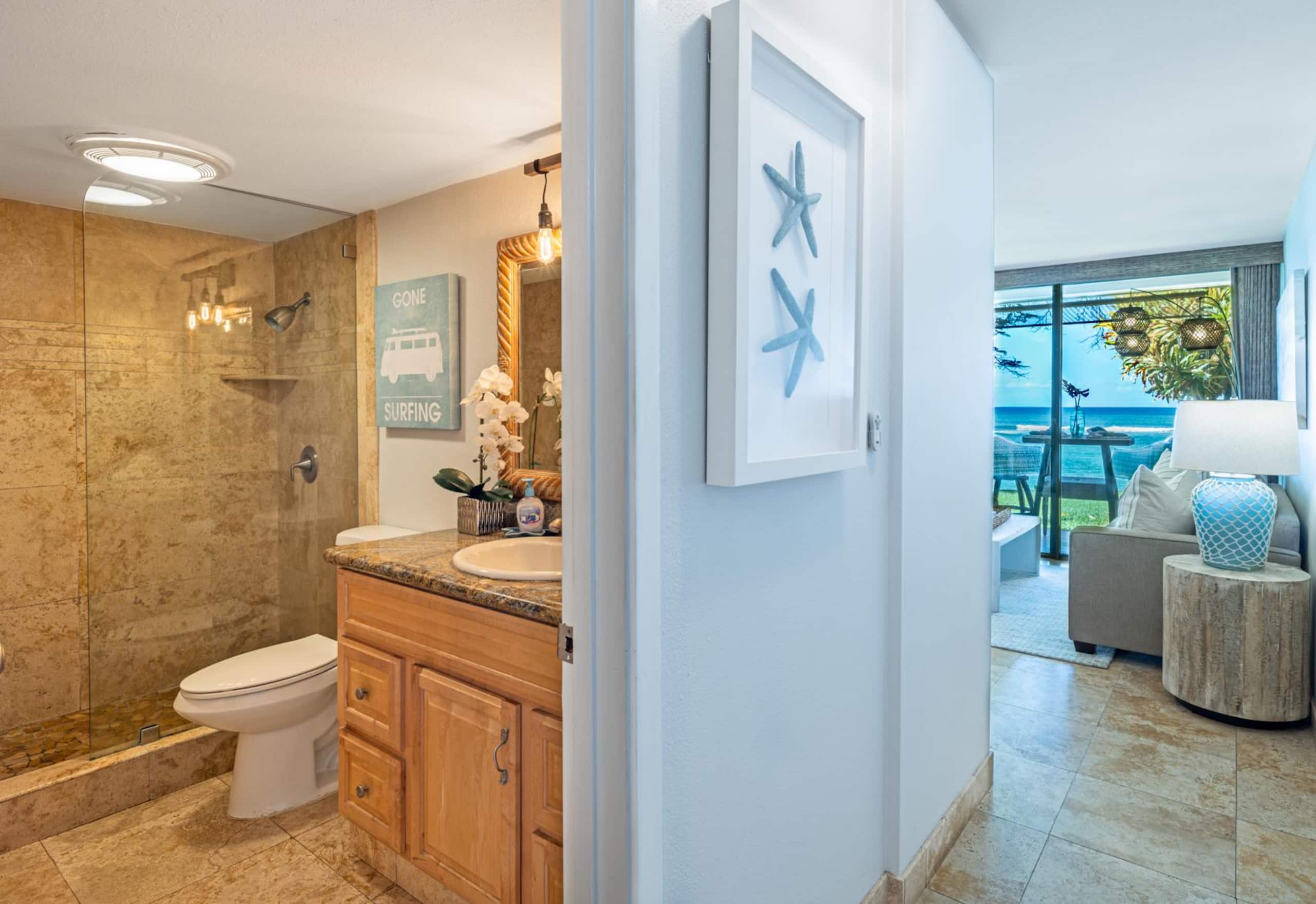 Condo in Lahaina · ★4.8 · 1 bedroom · 1 bed · 1 bath - Image 10