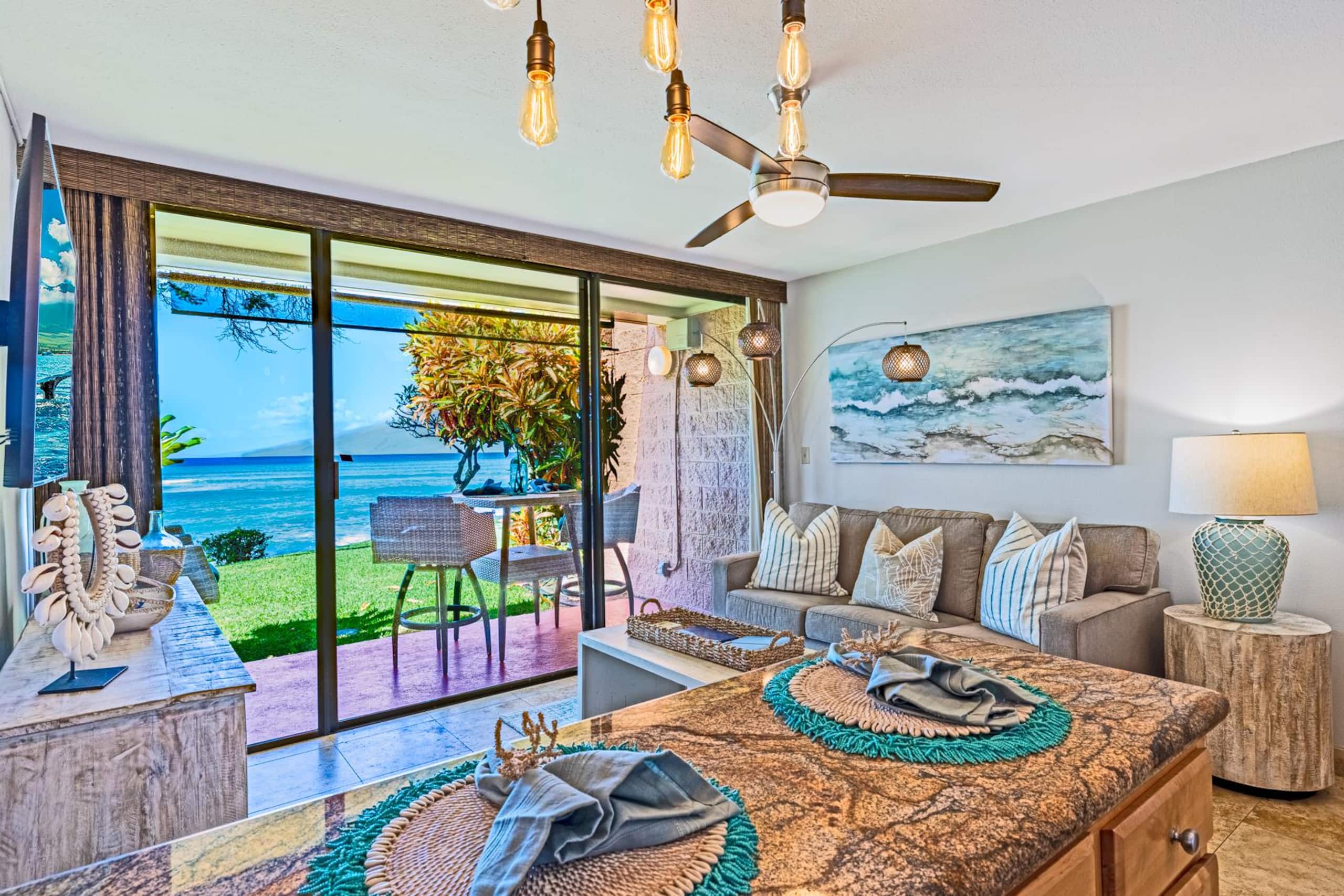 Condo in Lahaina · ★4.8 · 1 bedroom · 1 bed · 1 bath - Image 3